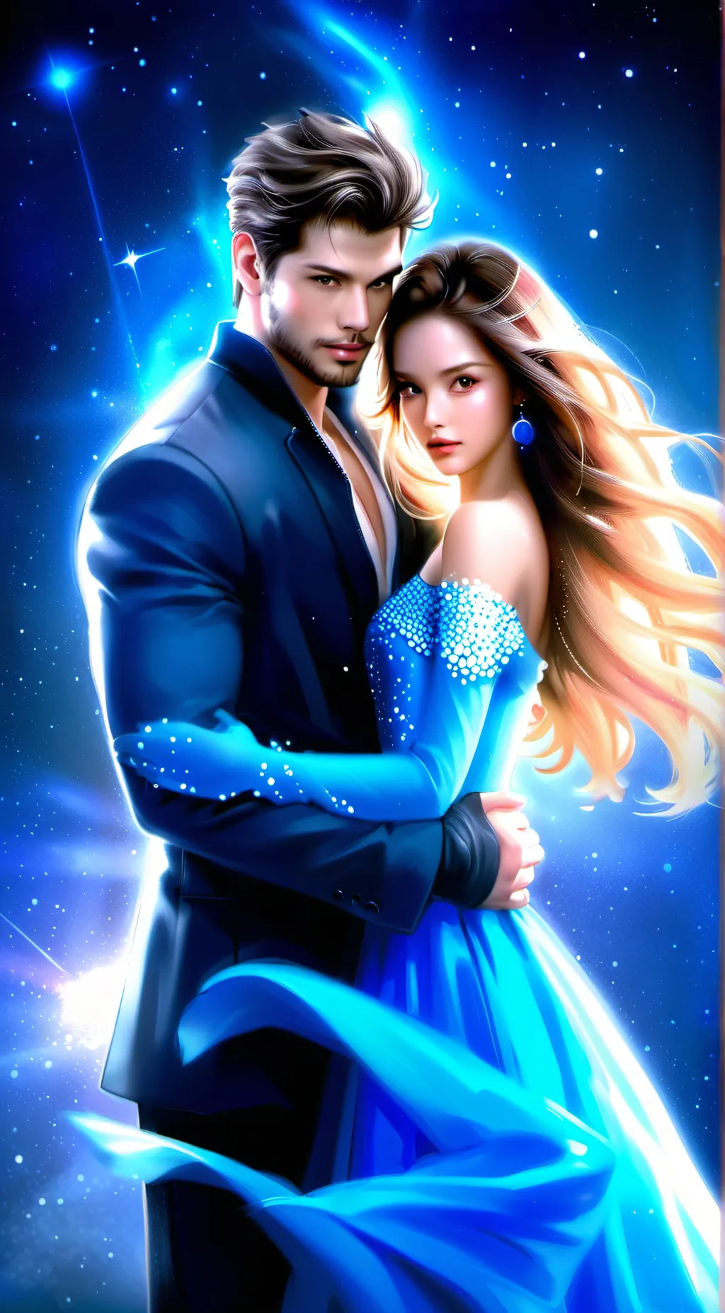 ai character: *❤️parents❤️* background