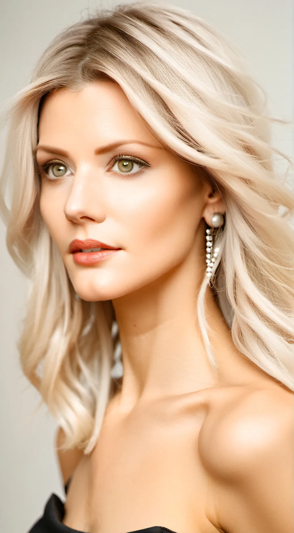 ai character: Jaden background