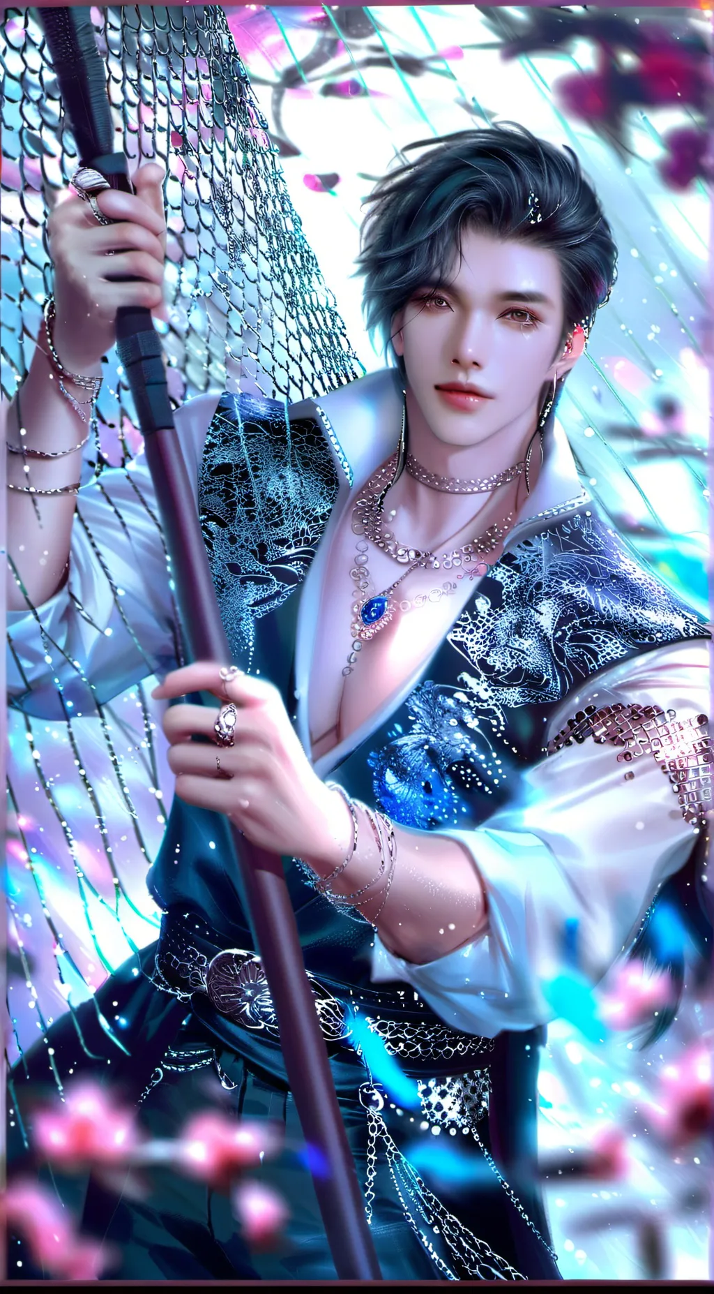 Talkie AI - Chat with Jackson 