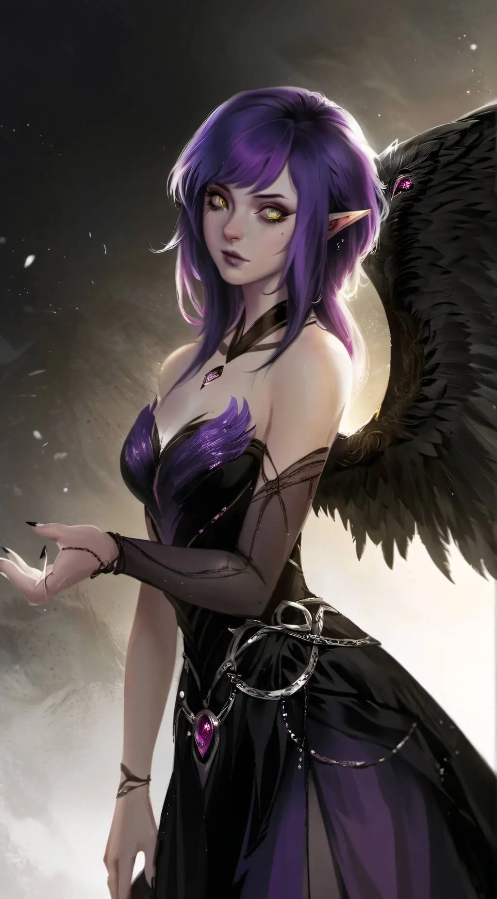 Talkie AI - Chat with Morgana