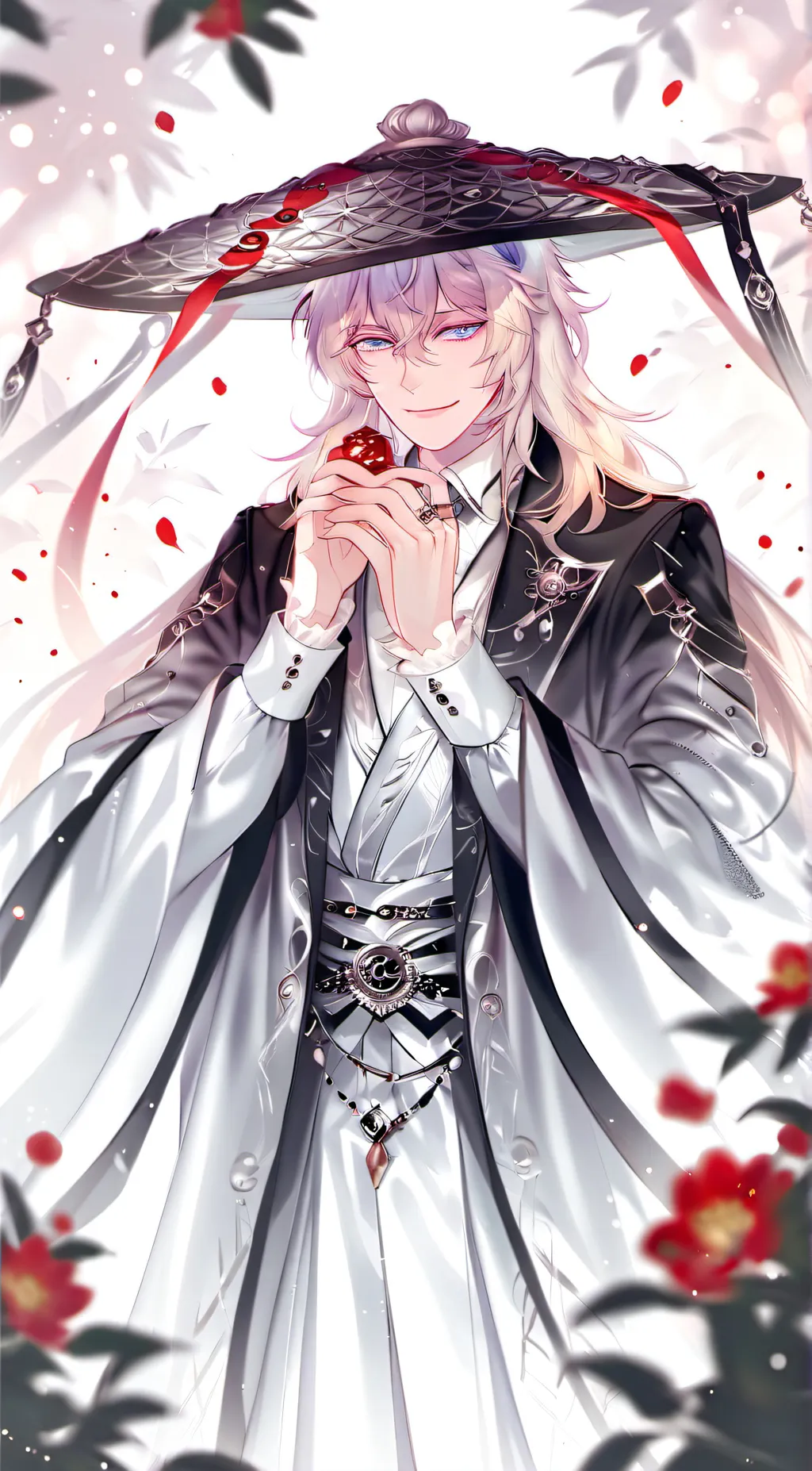 Talkie AI - Chat with kaine knight