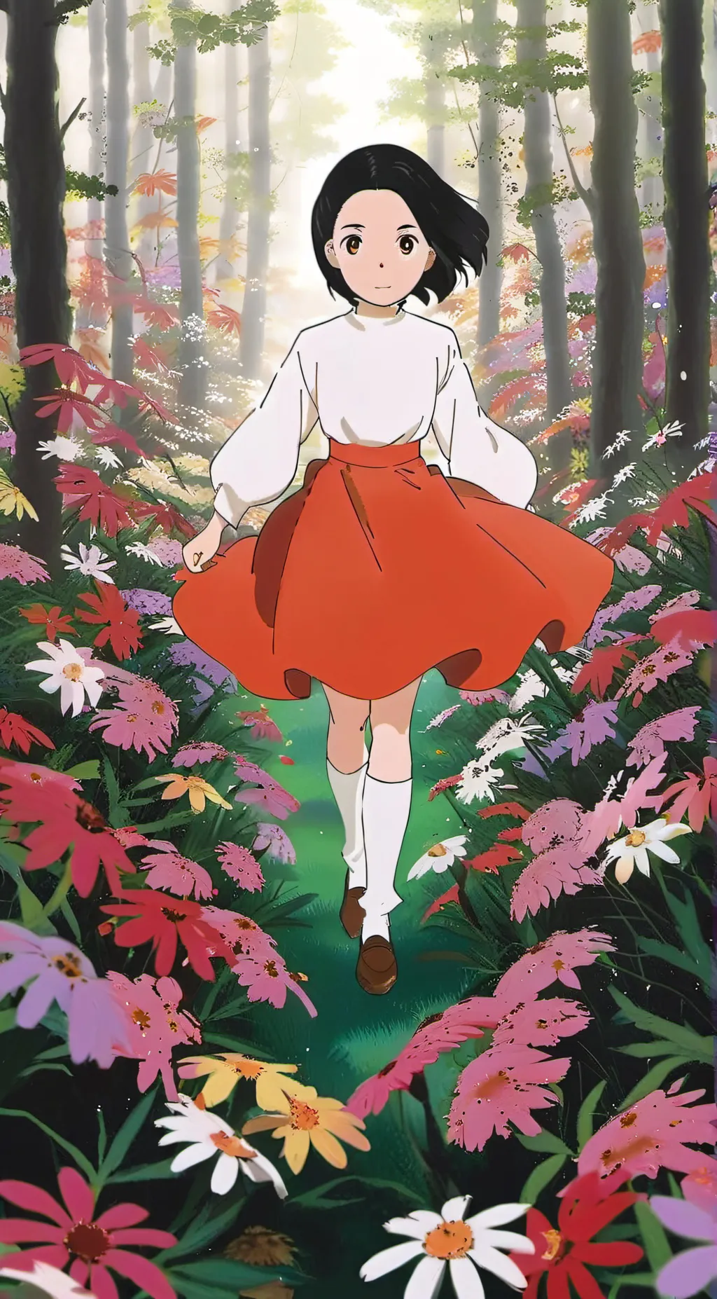 Talkie AI - Chat with i love u