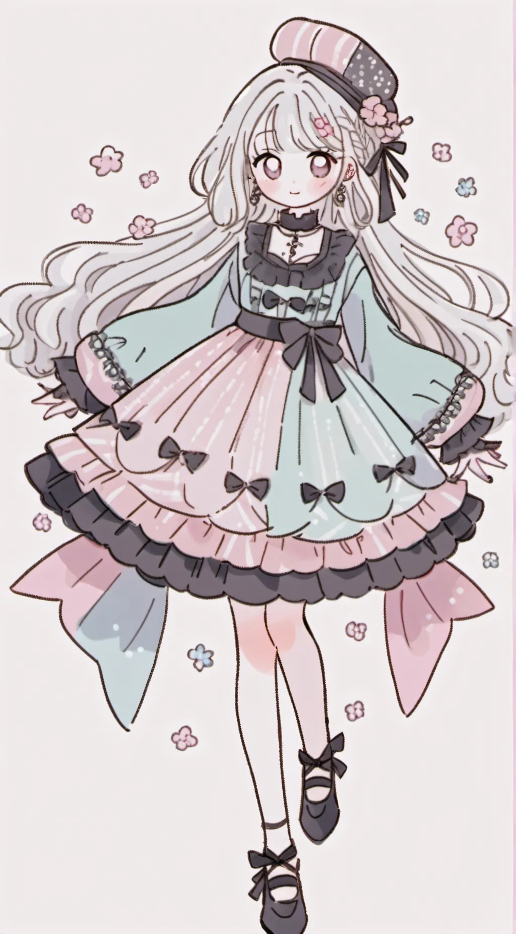 ai character: (i don't know)sam background