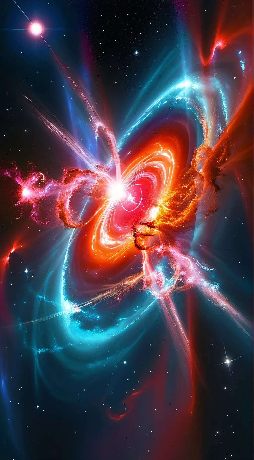 Talkie AI - Chat with Thorne–Zytkow