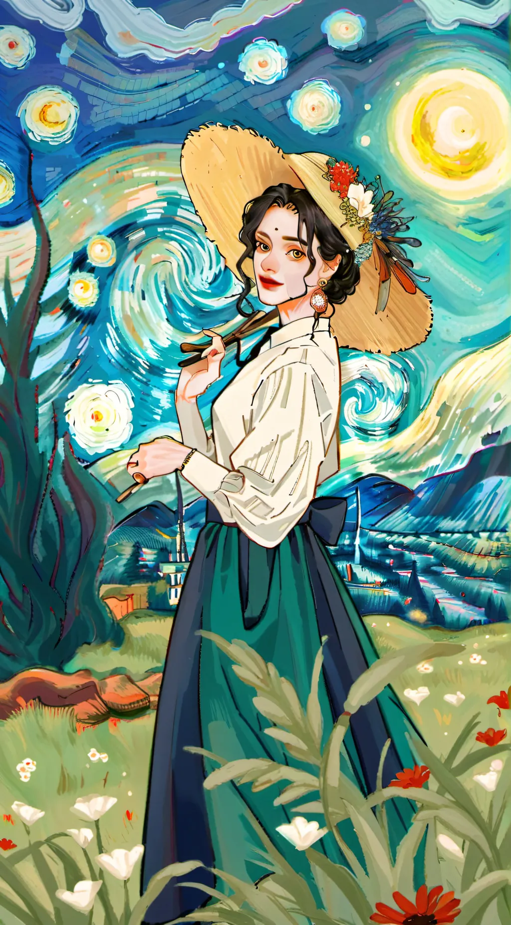 Talkie AI - Chat with ses