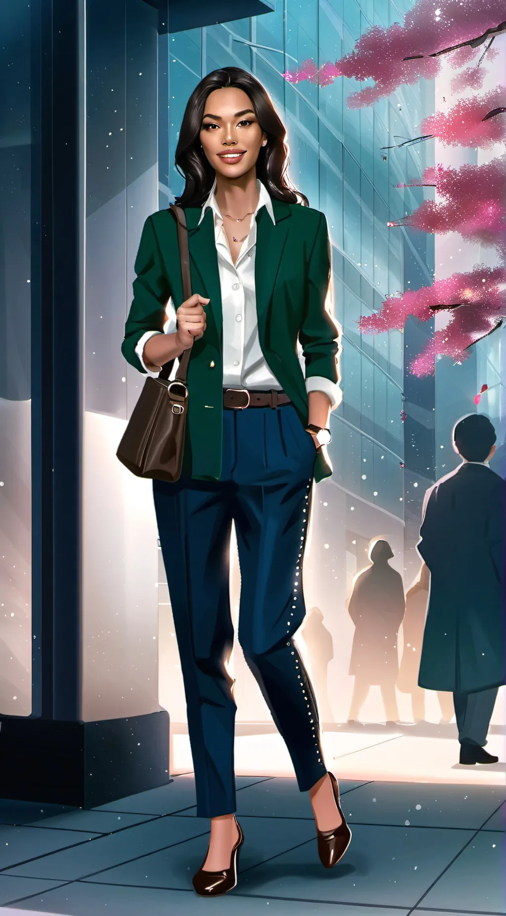 Talkie AI - Chat with abell