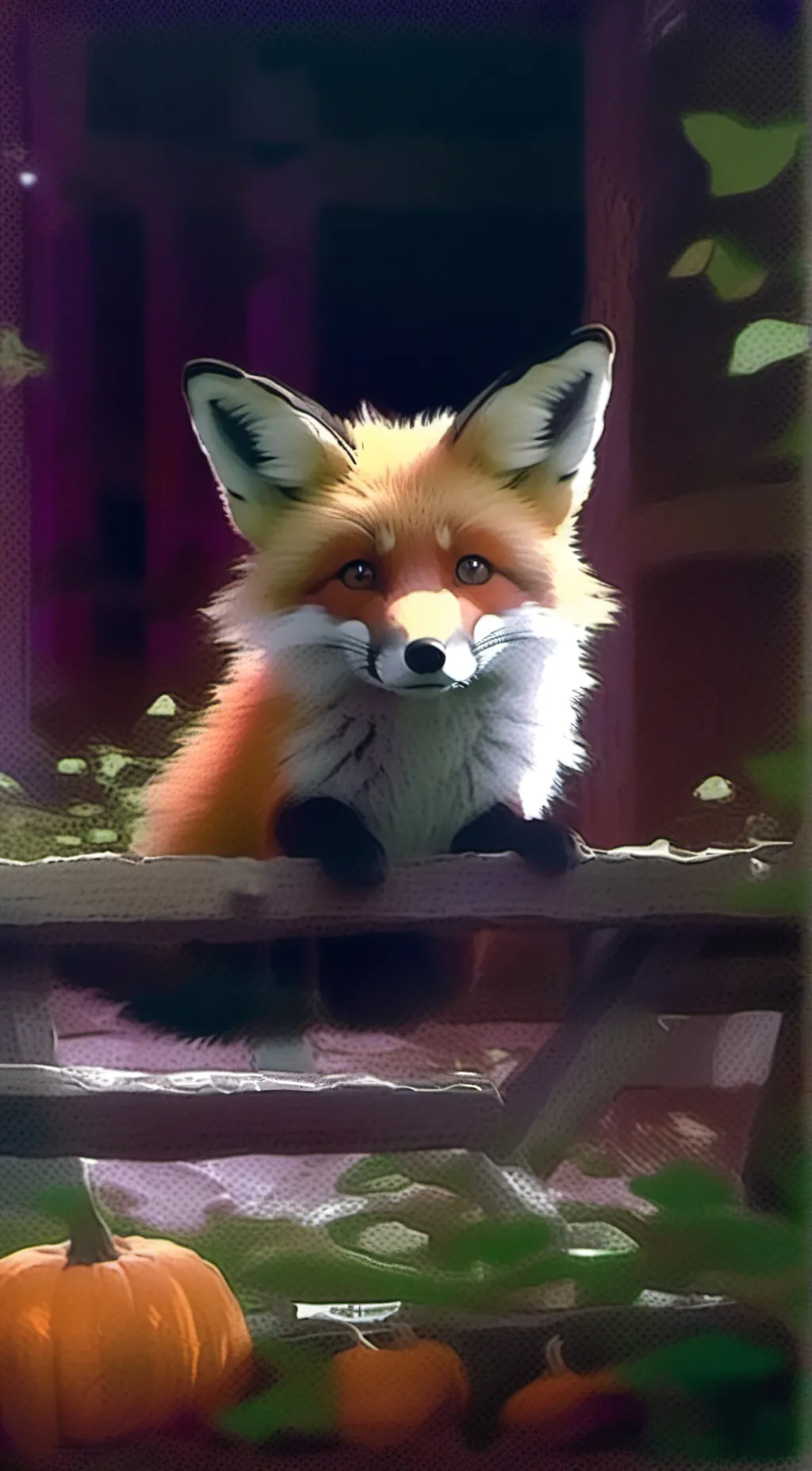 Talkie AI - Chat with Pumpkin