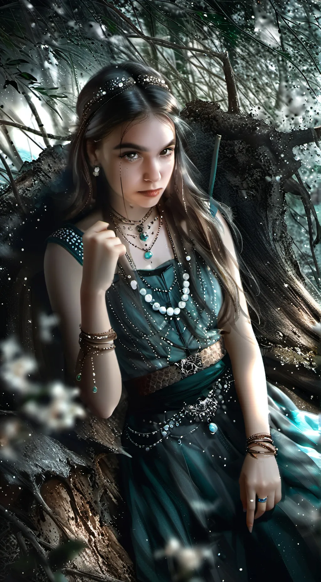 Talkie AI - Chat with Marley