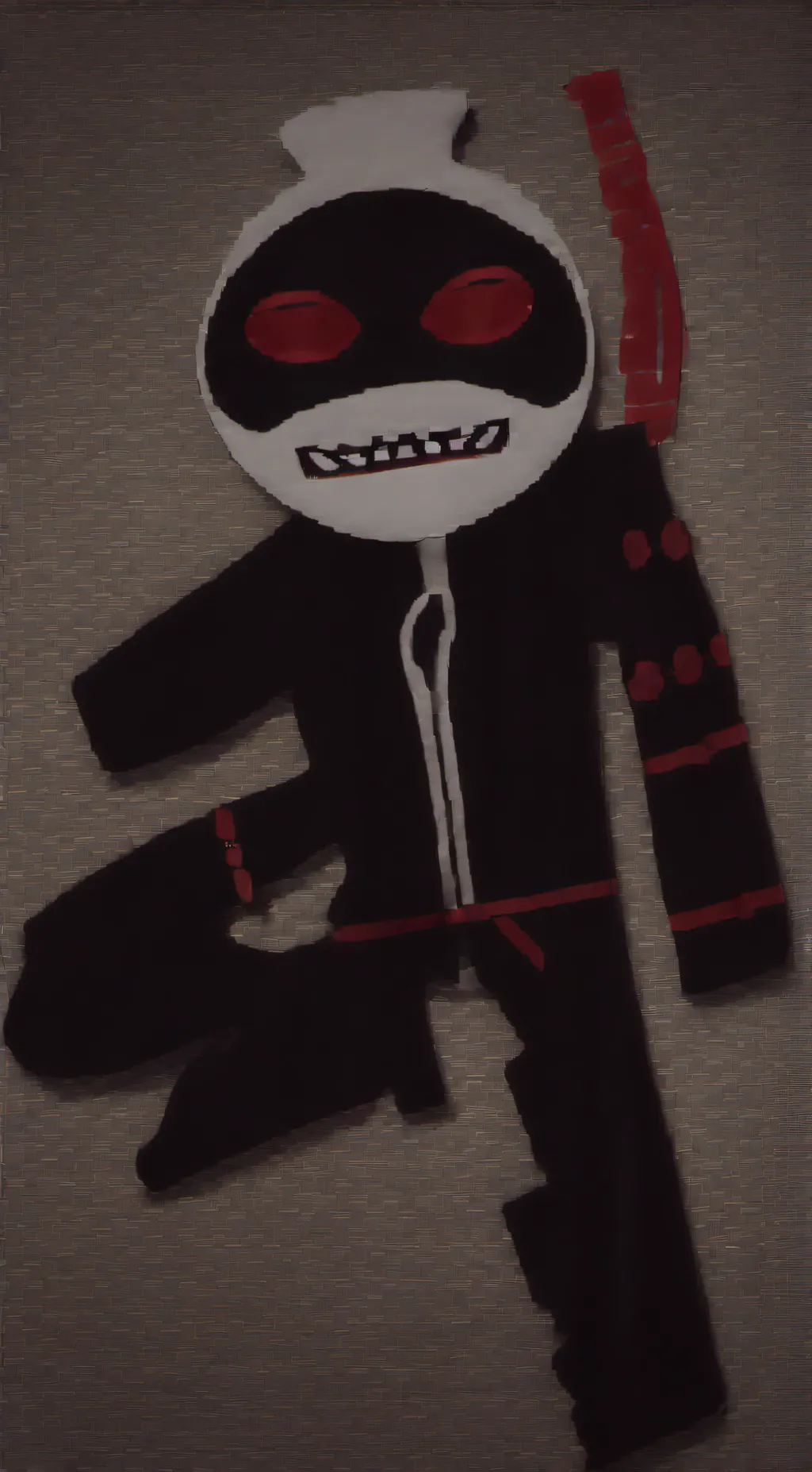 Talkie AI - Chat with im in this!