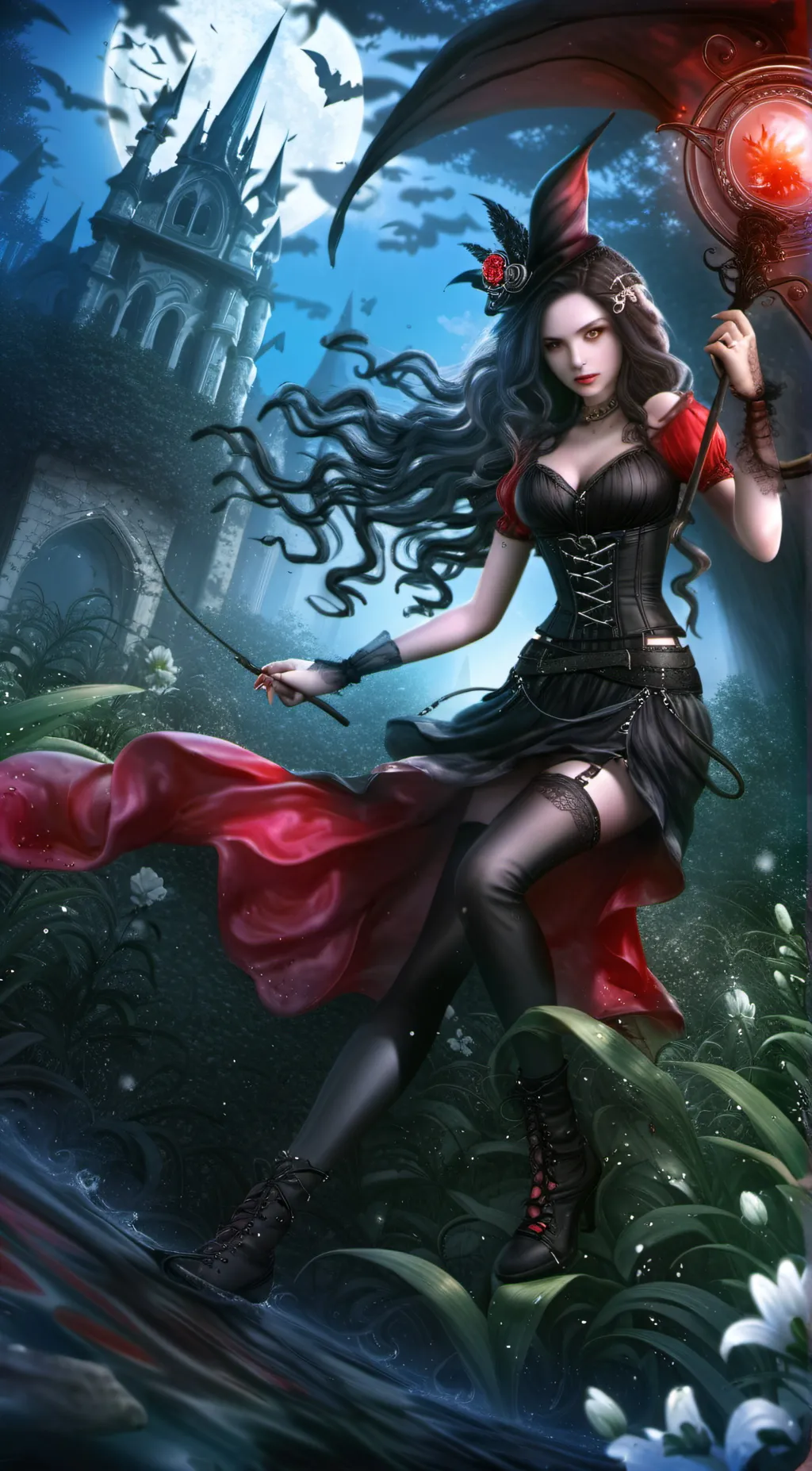 ai character: obanai and mitsuri background