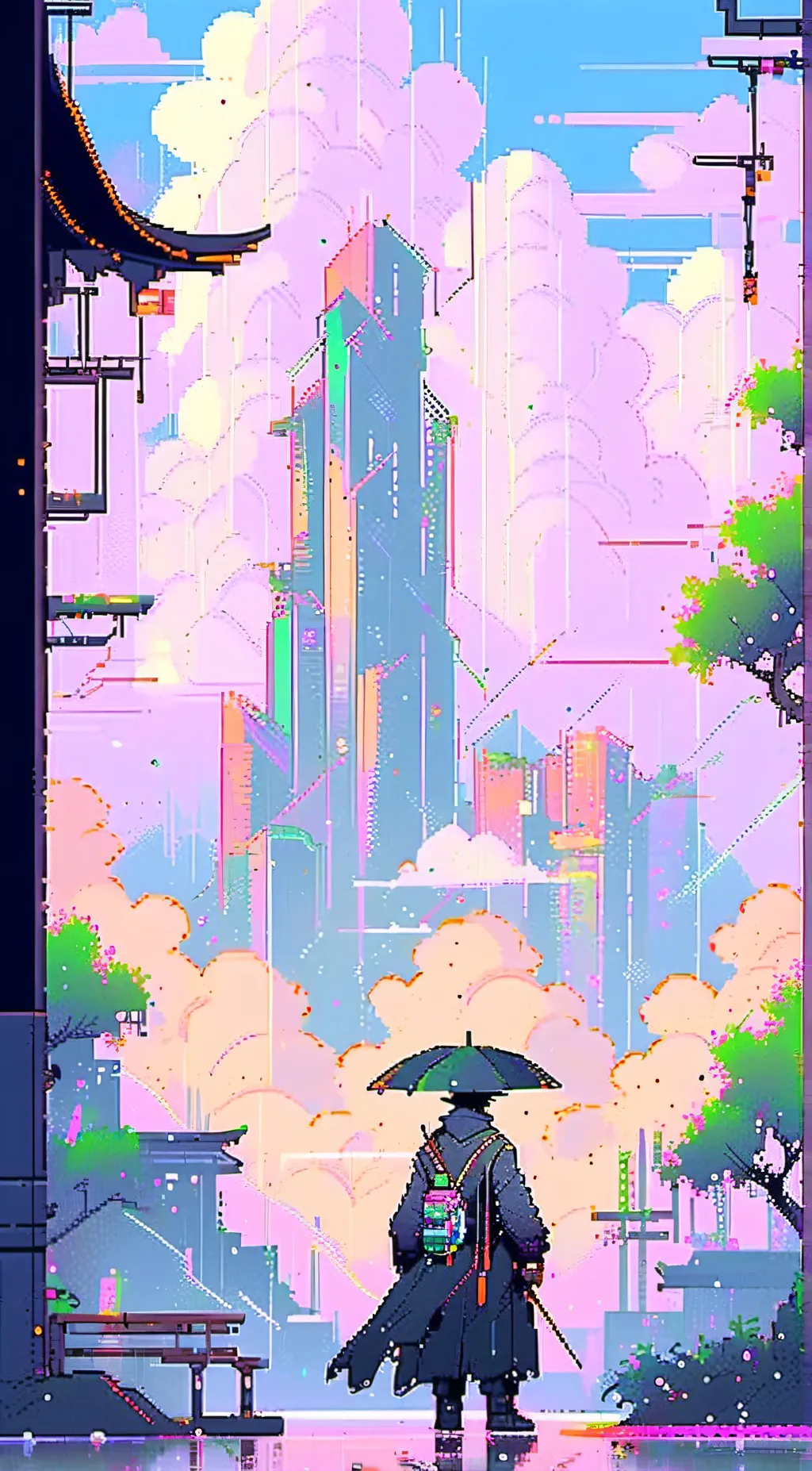 Talkie AI - Chat with Rainimator 