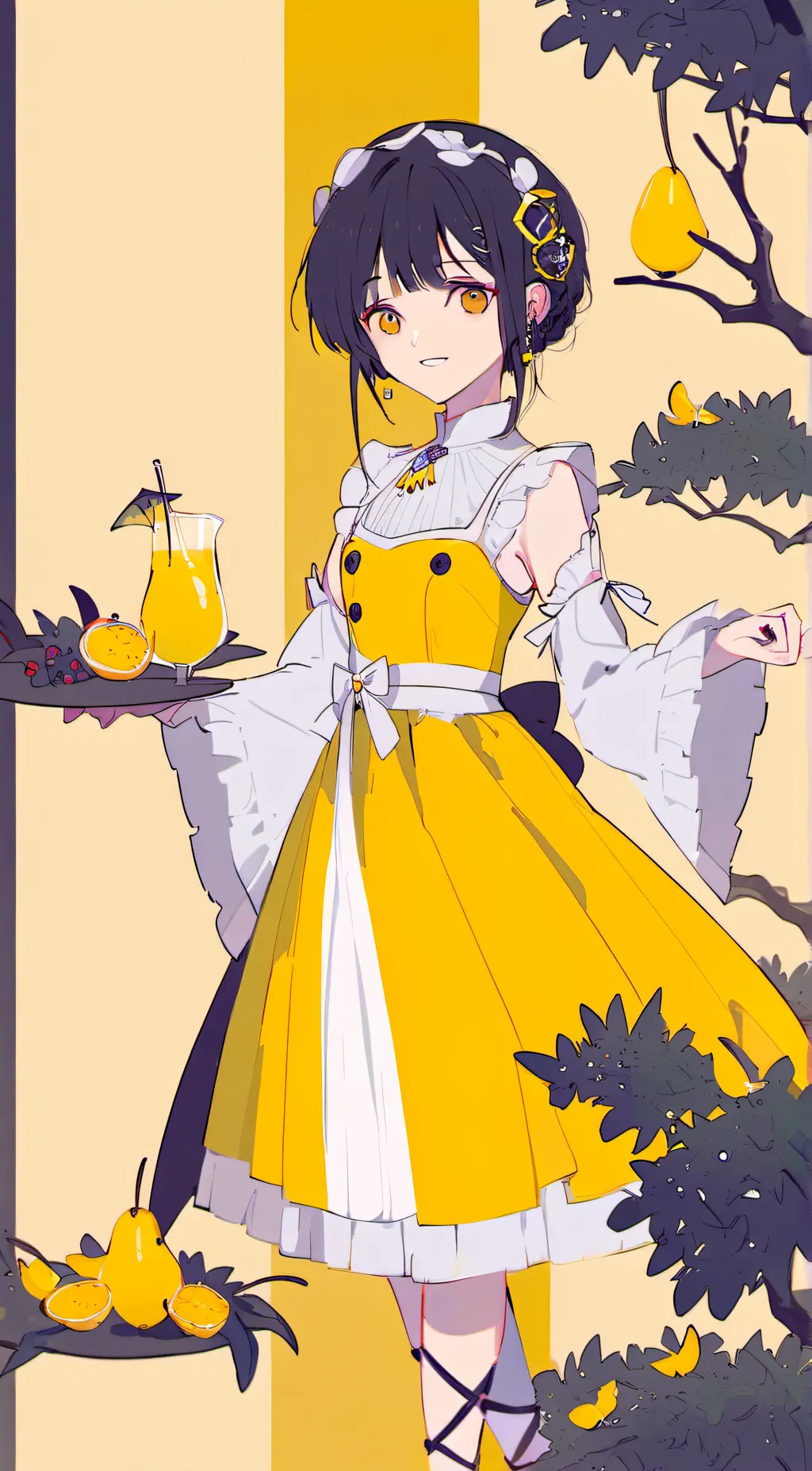 Talkie AI - Chat with Amelia