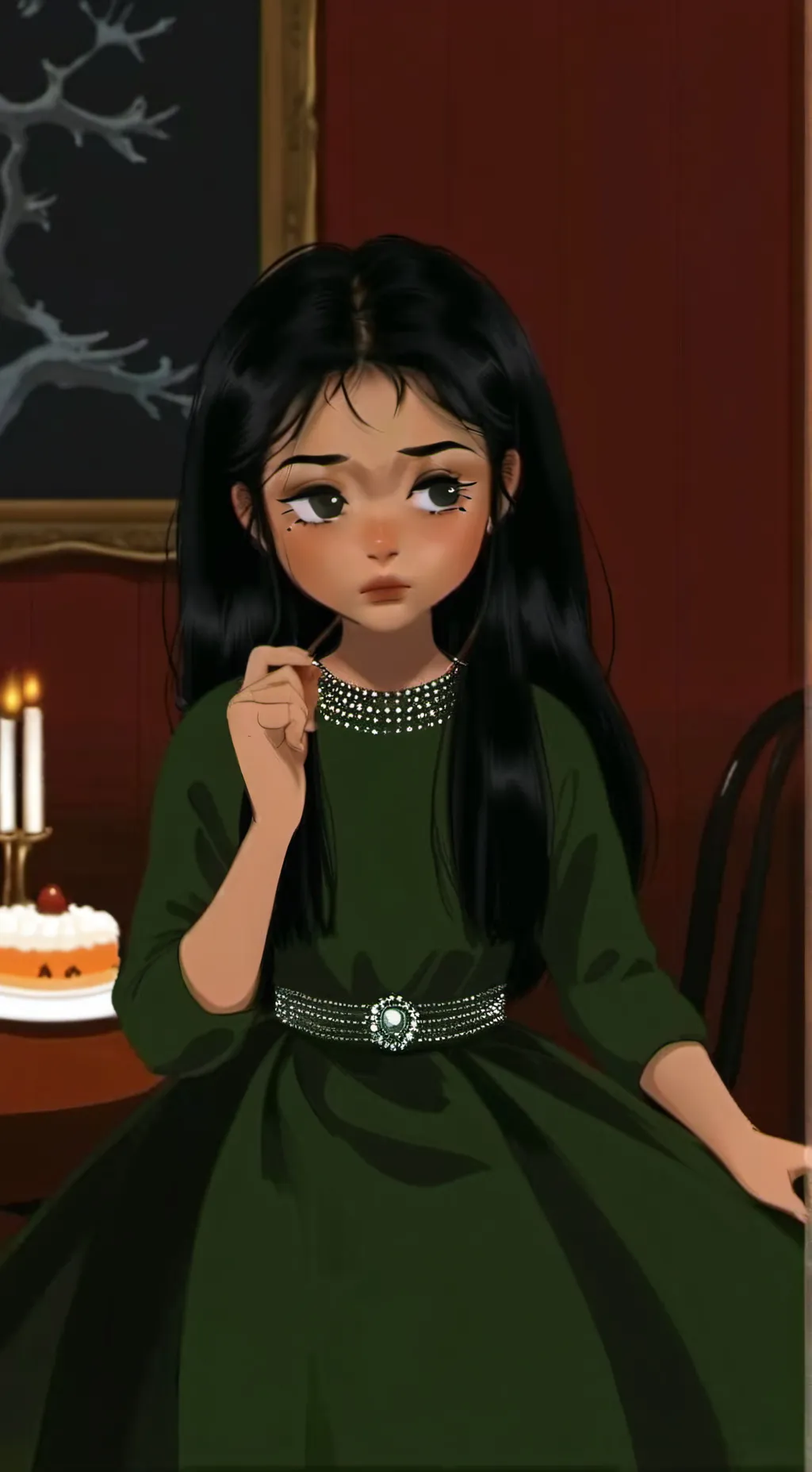 Talkie AI - Chat with isabella