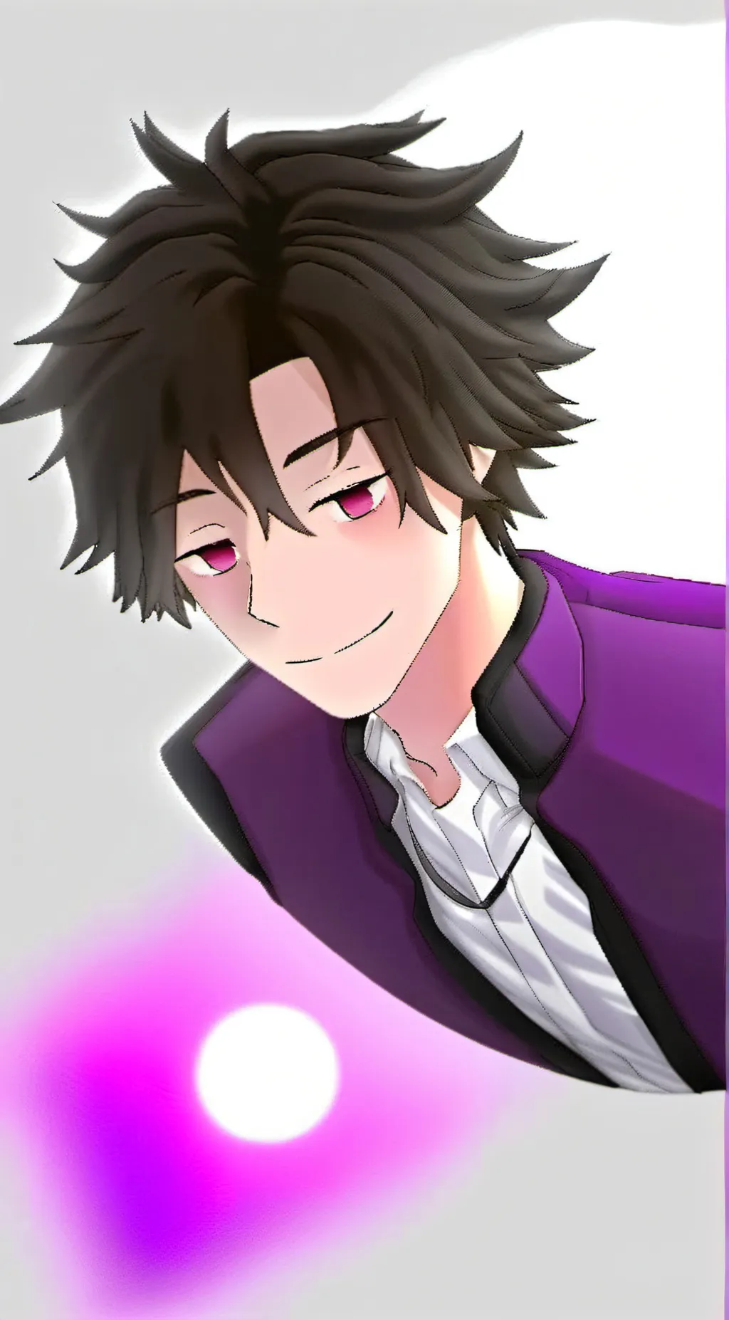 Talkie AI - Chat with Michele afton 