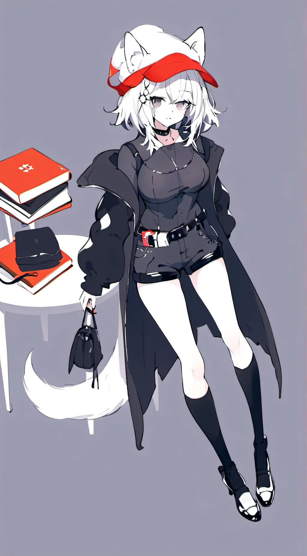 Talkie AI - Chat with Miss Sasha