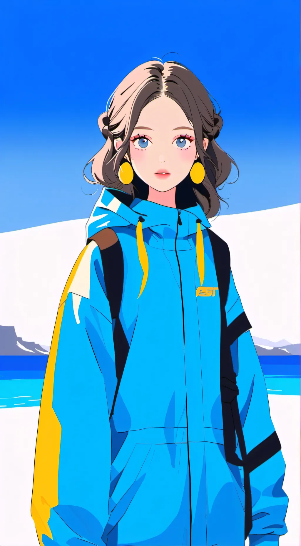 Talkie AI - Chat with 菲尔