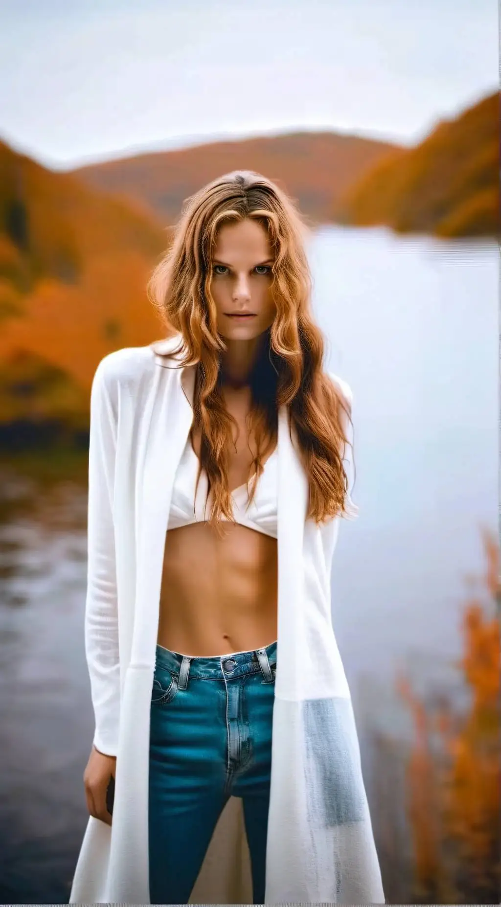 ai character: Payden background