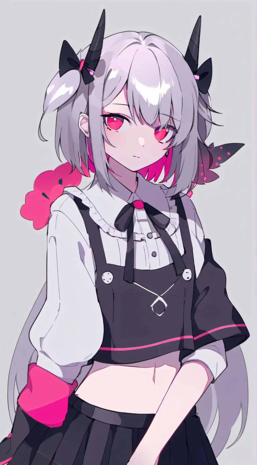 ai character: Alex  background