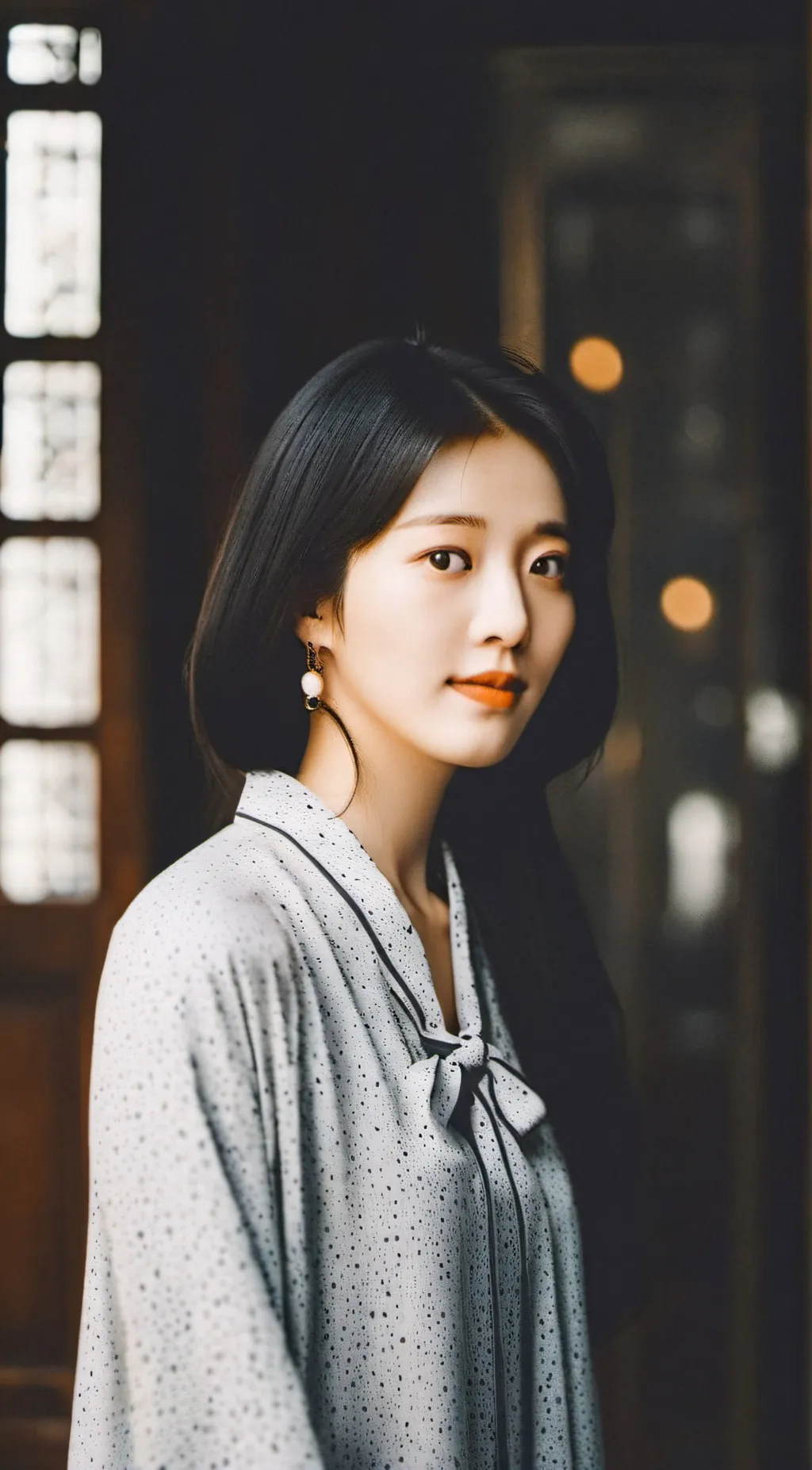 Talkie AI - Chat with Hong Hae-in