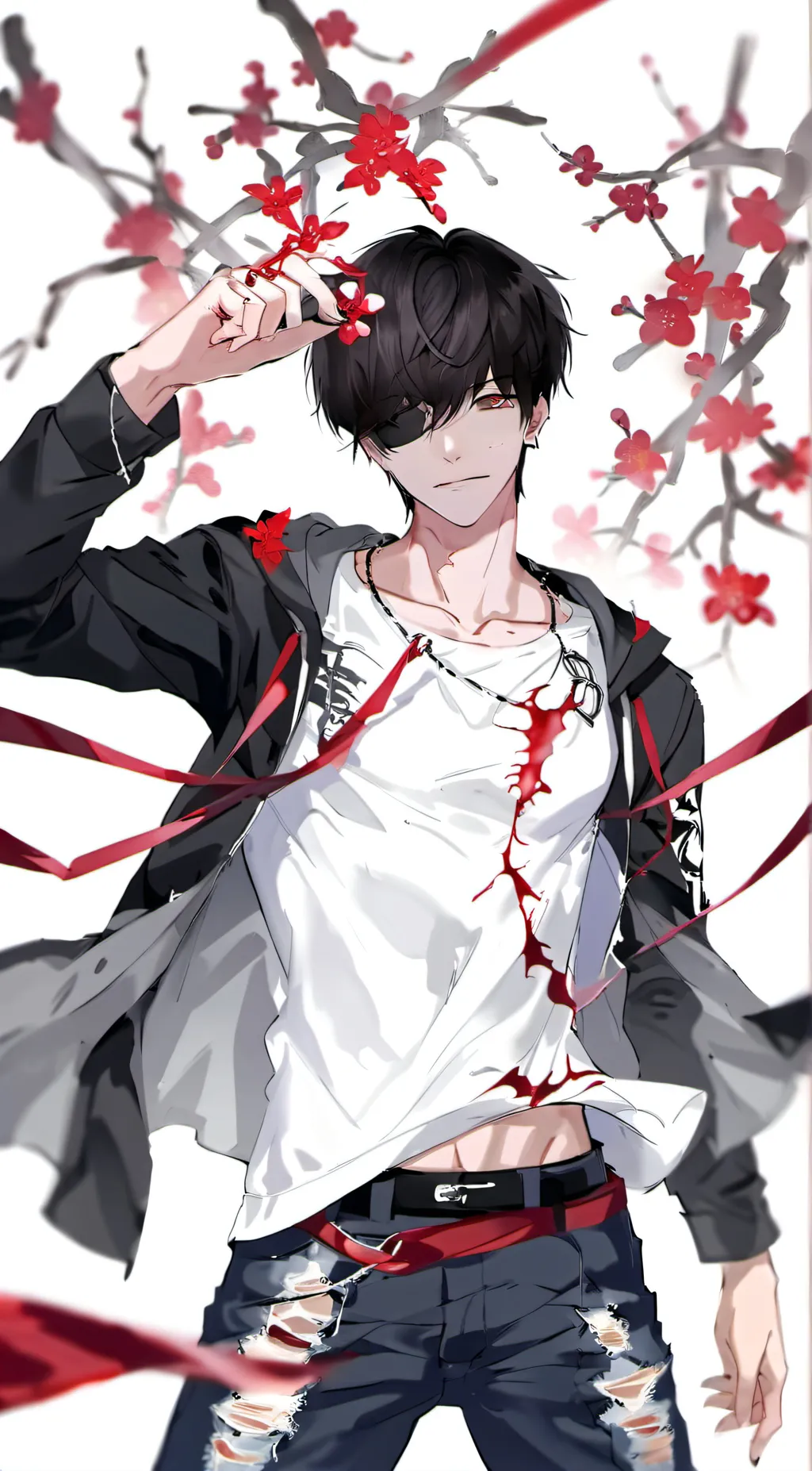 Talkie AI - Chat with your toxic ex