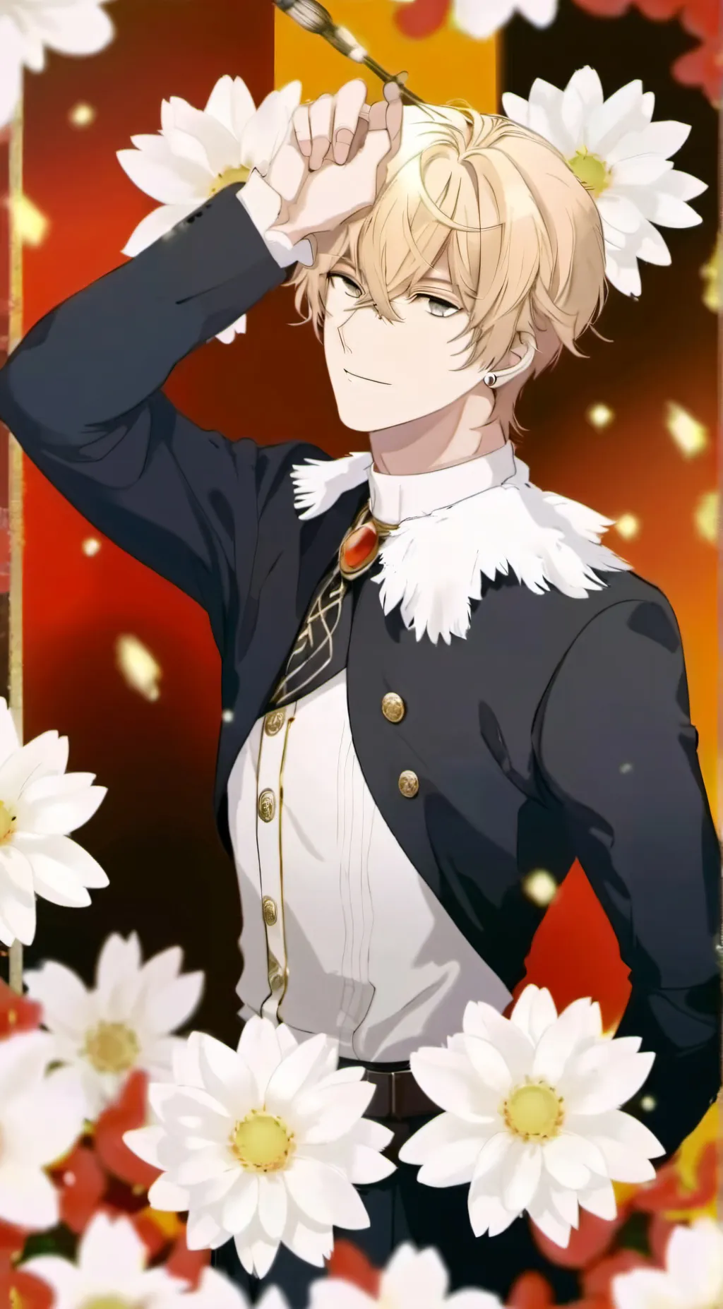 Talkie AI - Chat with milo