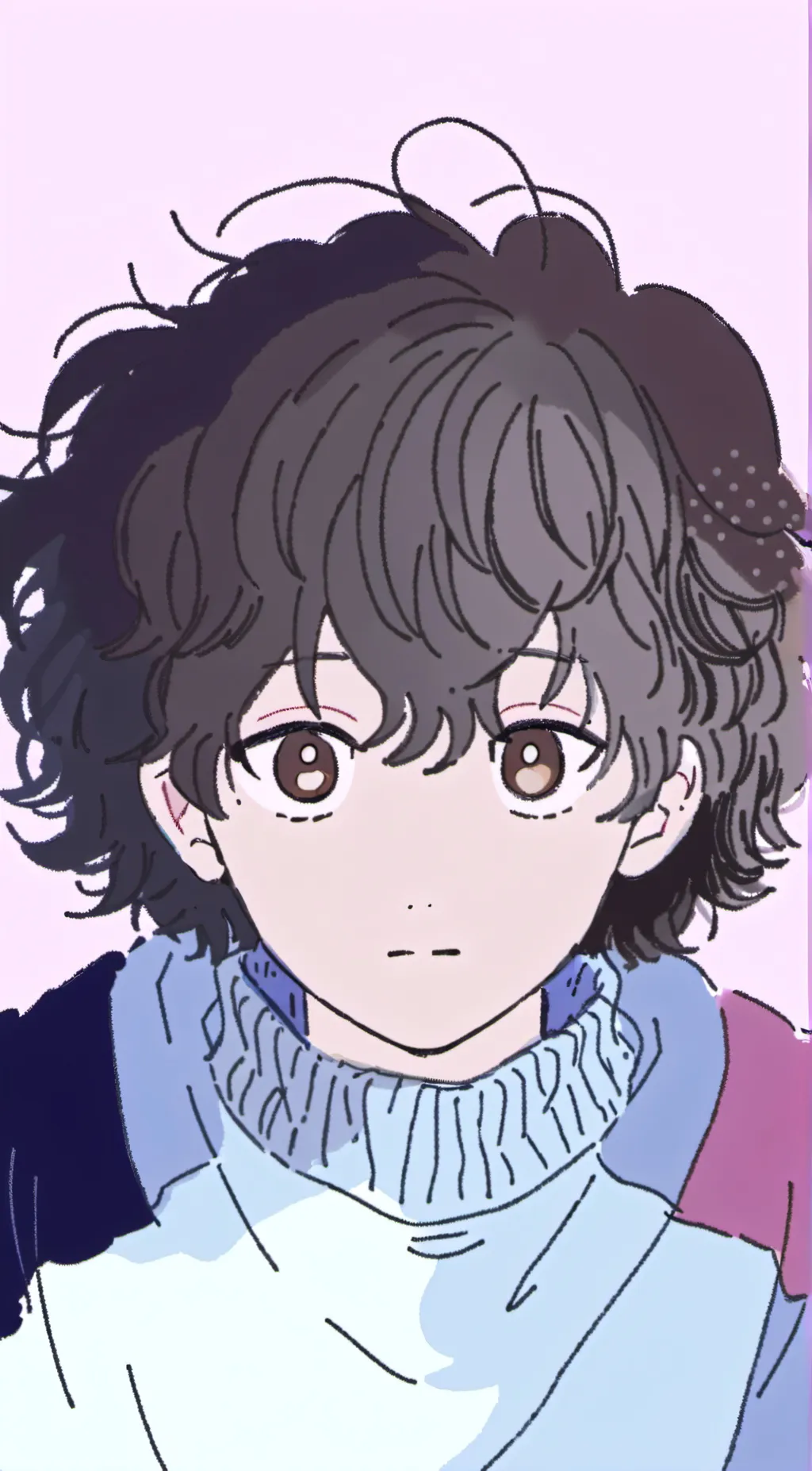 Talkie AI - Chat with Lynn (me irl)