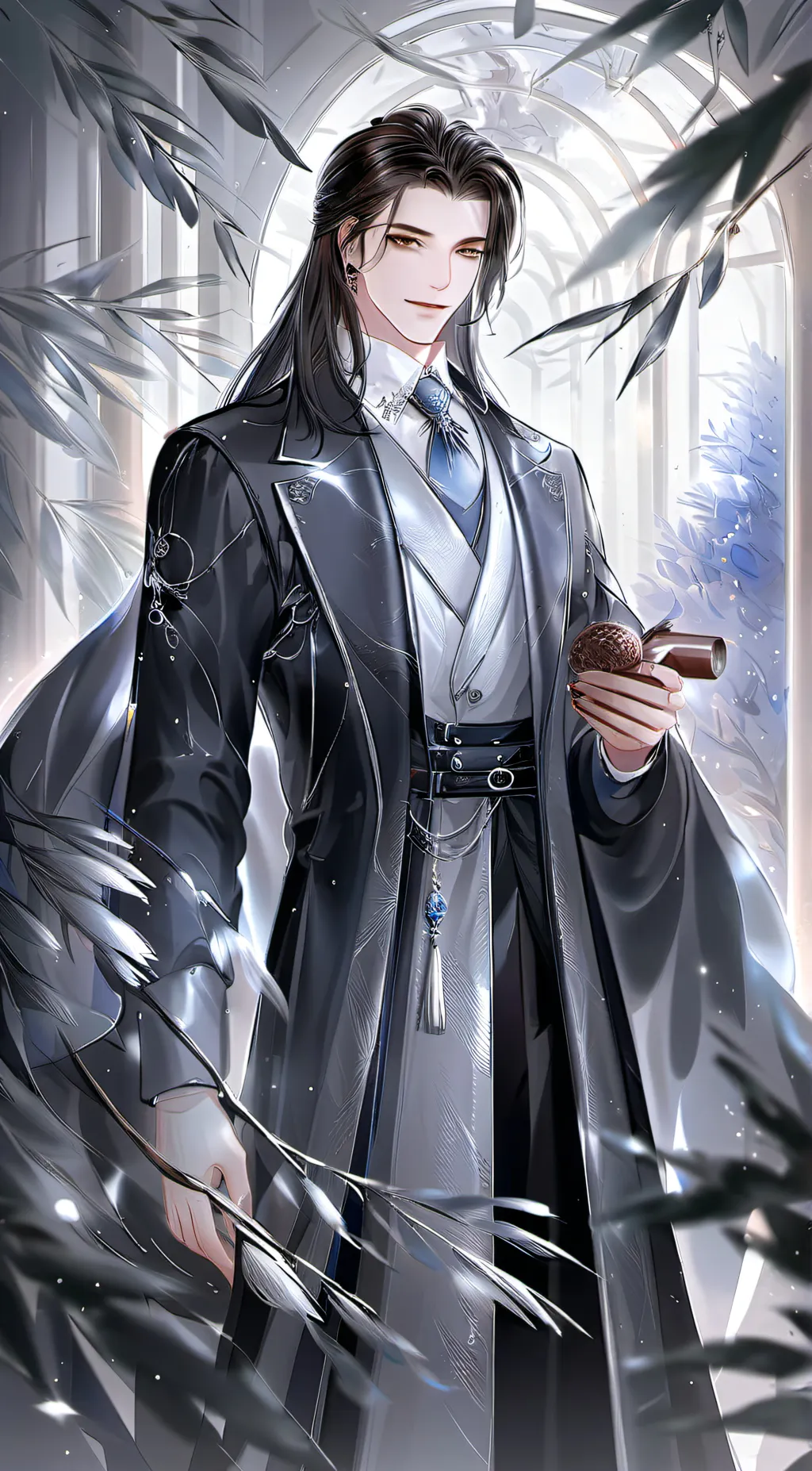 Talkie AI - Chat with JM