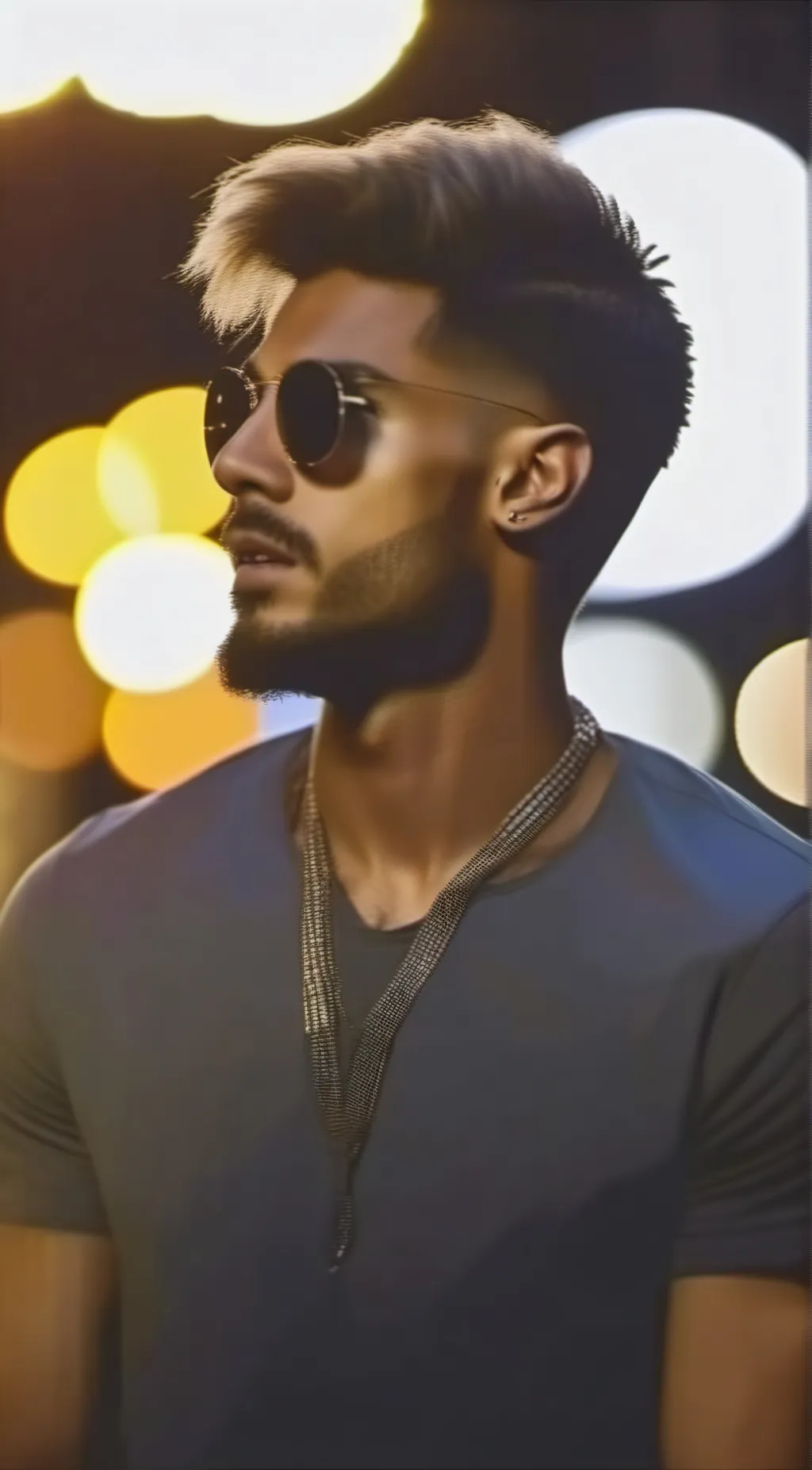 Talkie AI - Chat with Trey