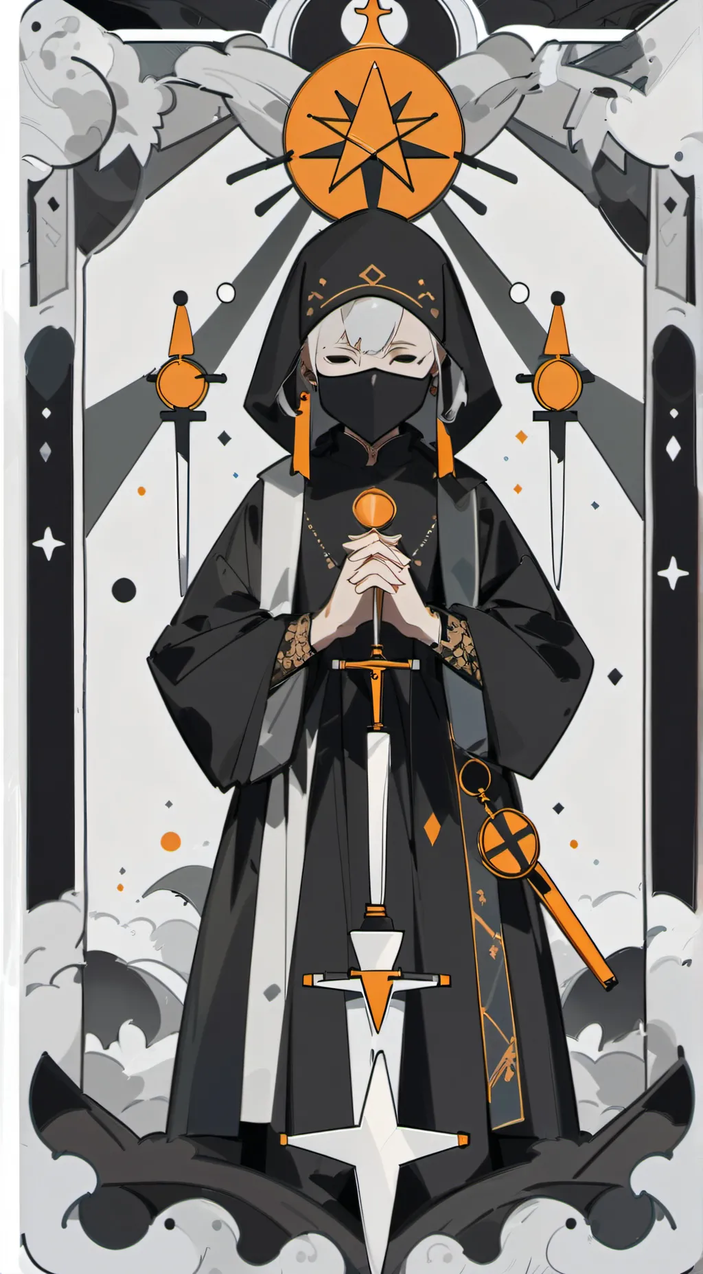 Talkie AI - Chat with nova 