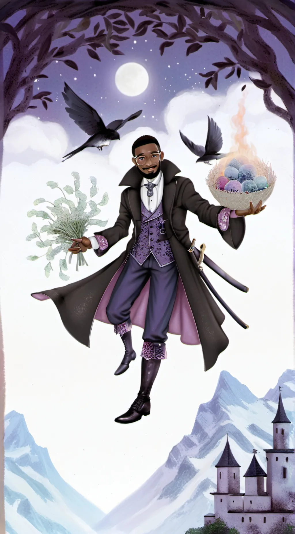 Talkie AI - Chat with john 