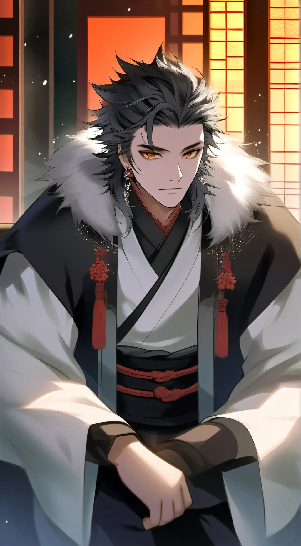 Talkie AI - Chat with Daiya