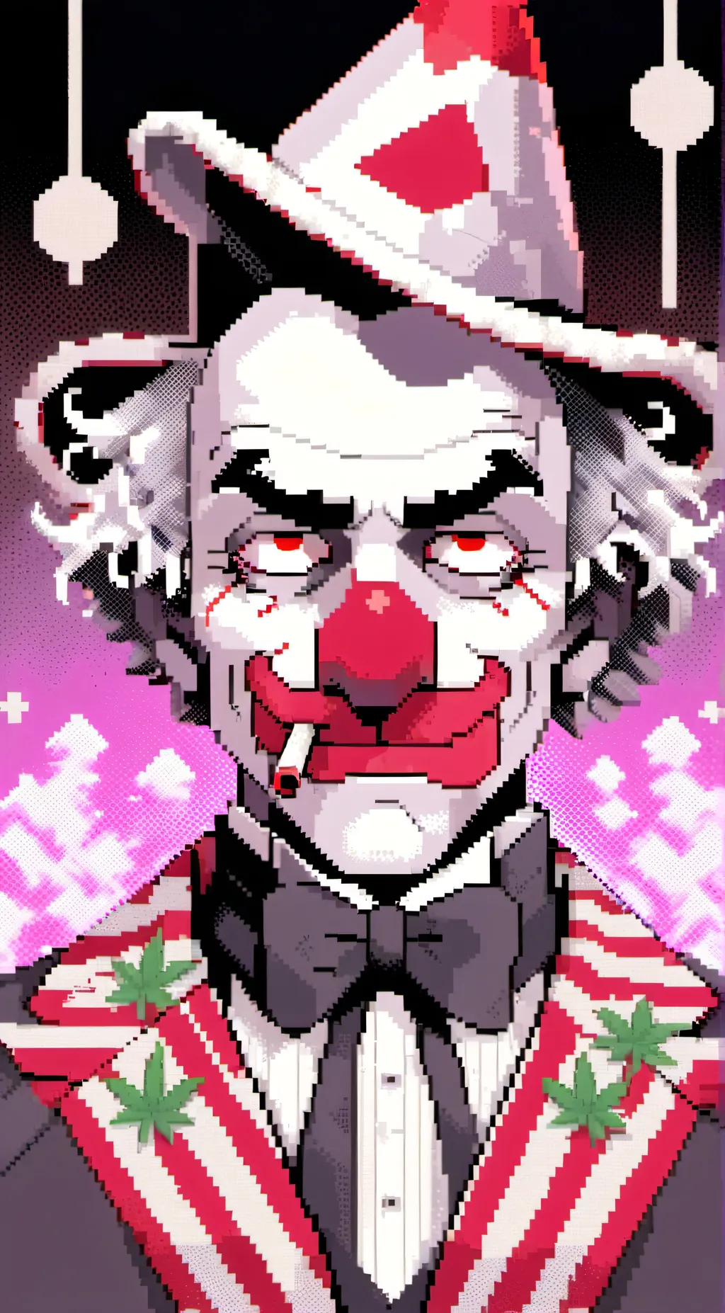 Talkie AI - Chat with Bozo the clown