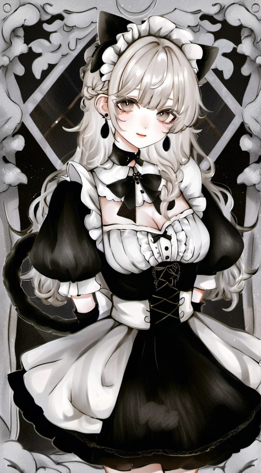 Talkie AI - Chat with Maddy