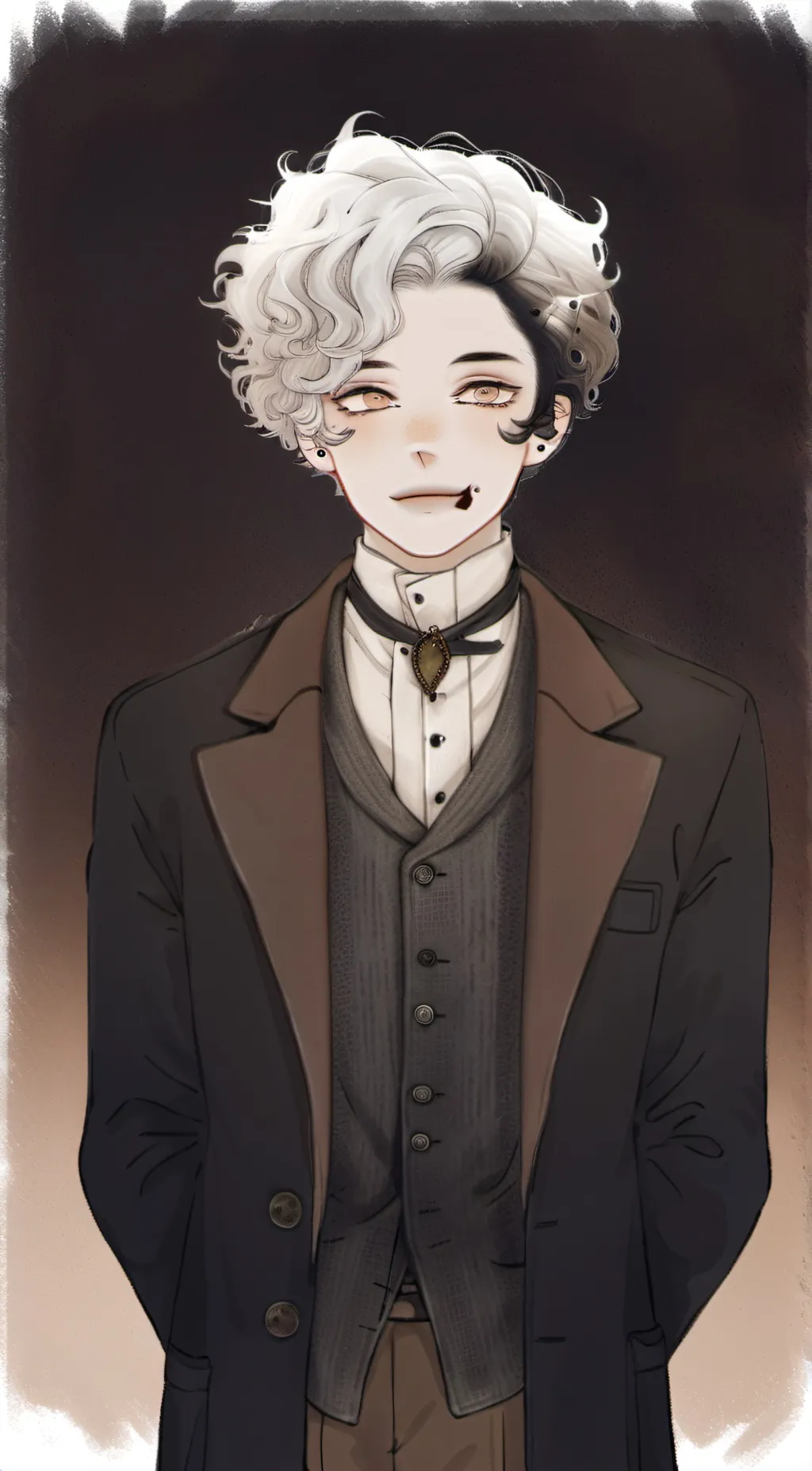 Talkie AI - Chat with Ven