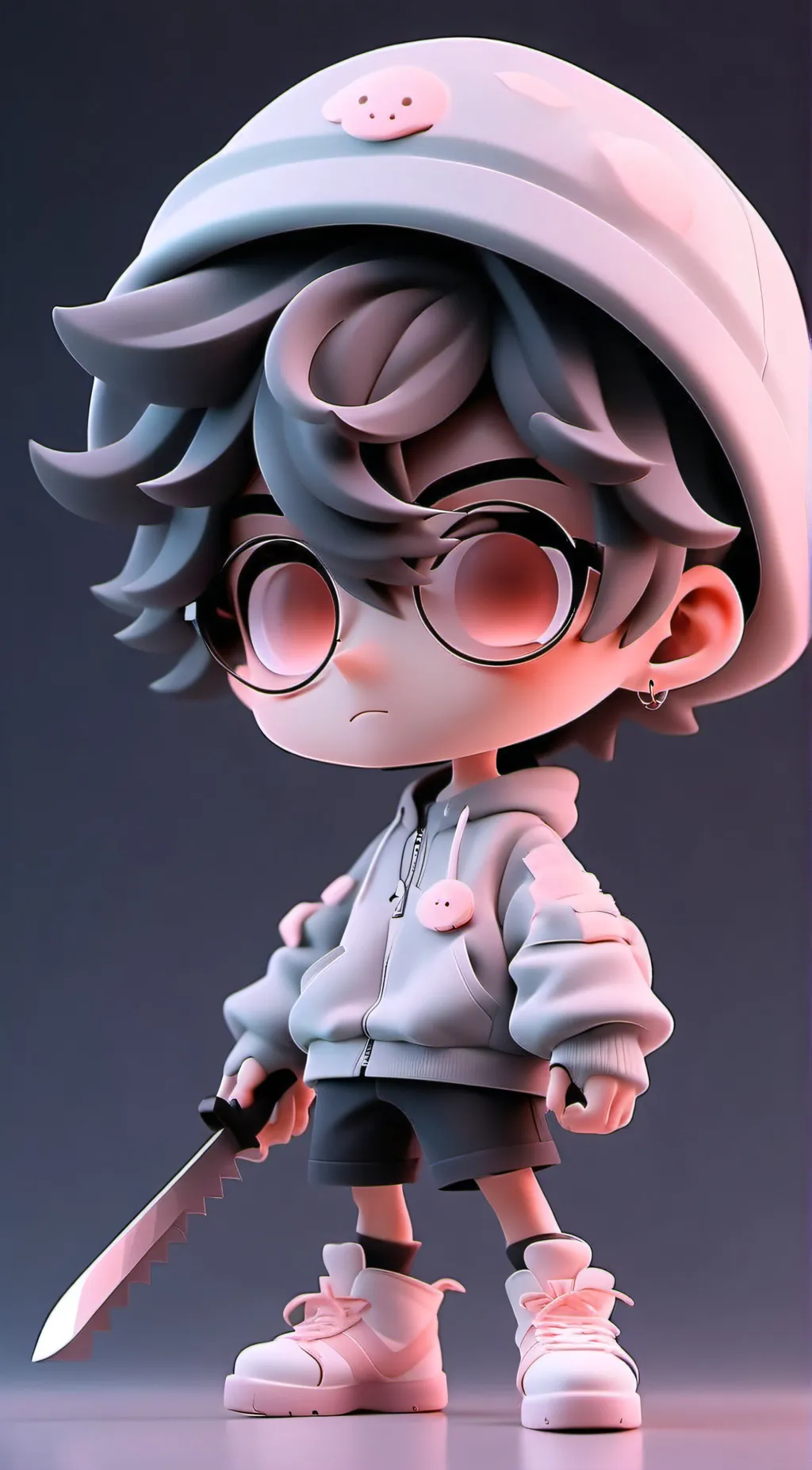 Talkie AI - Chat with yury