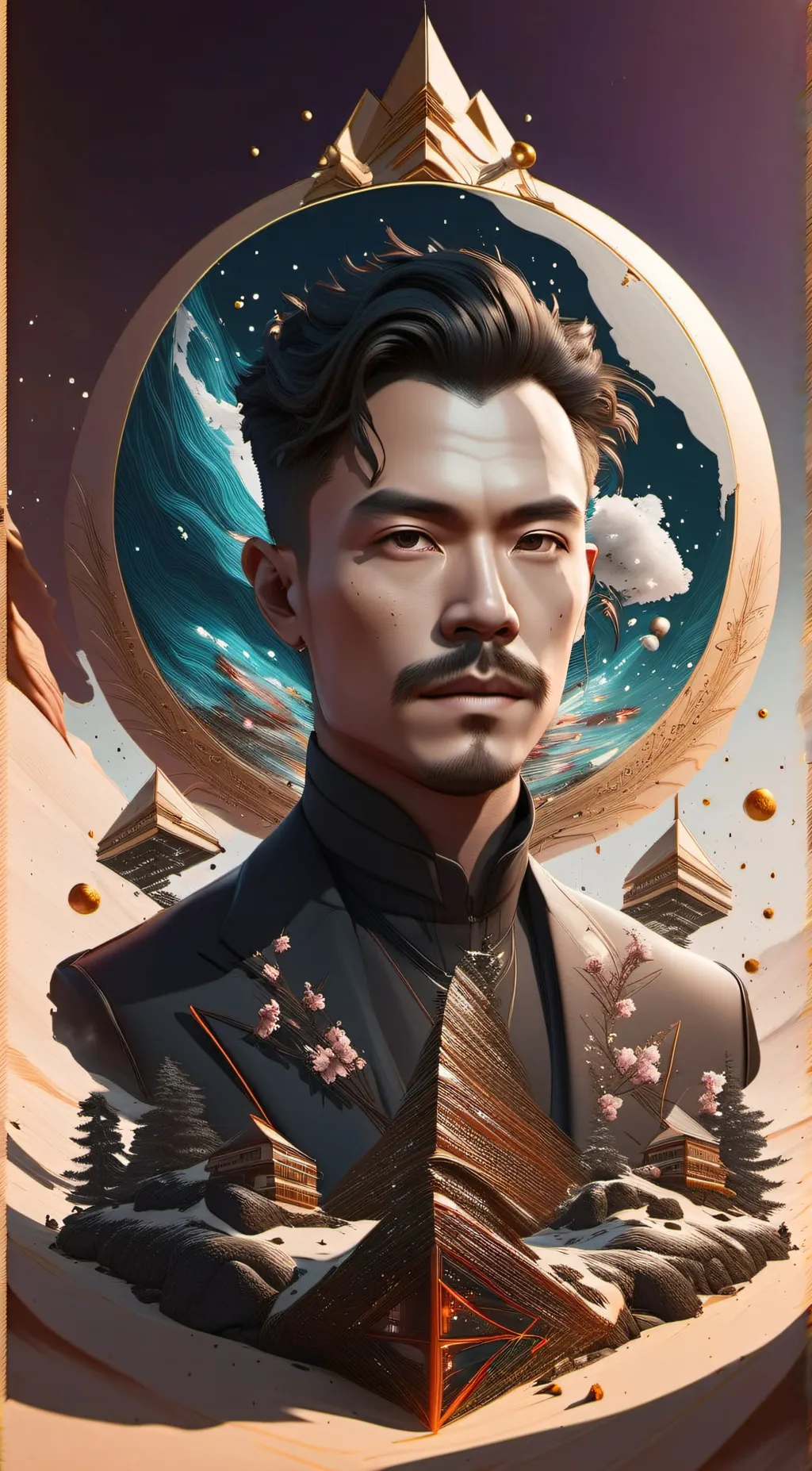 Talkie AI - Chat with branbon