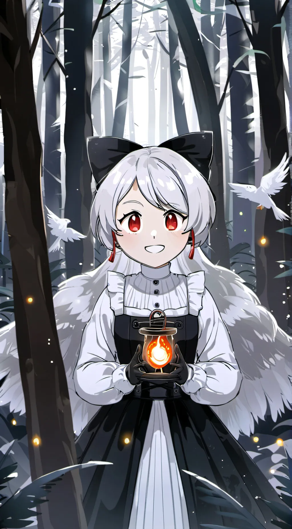 ai character: what do I make??😭😭 background