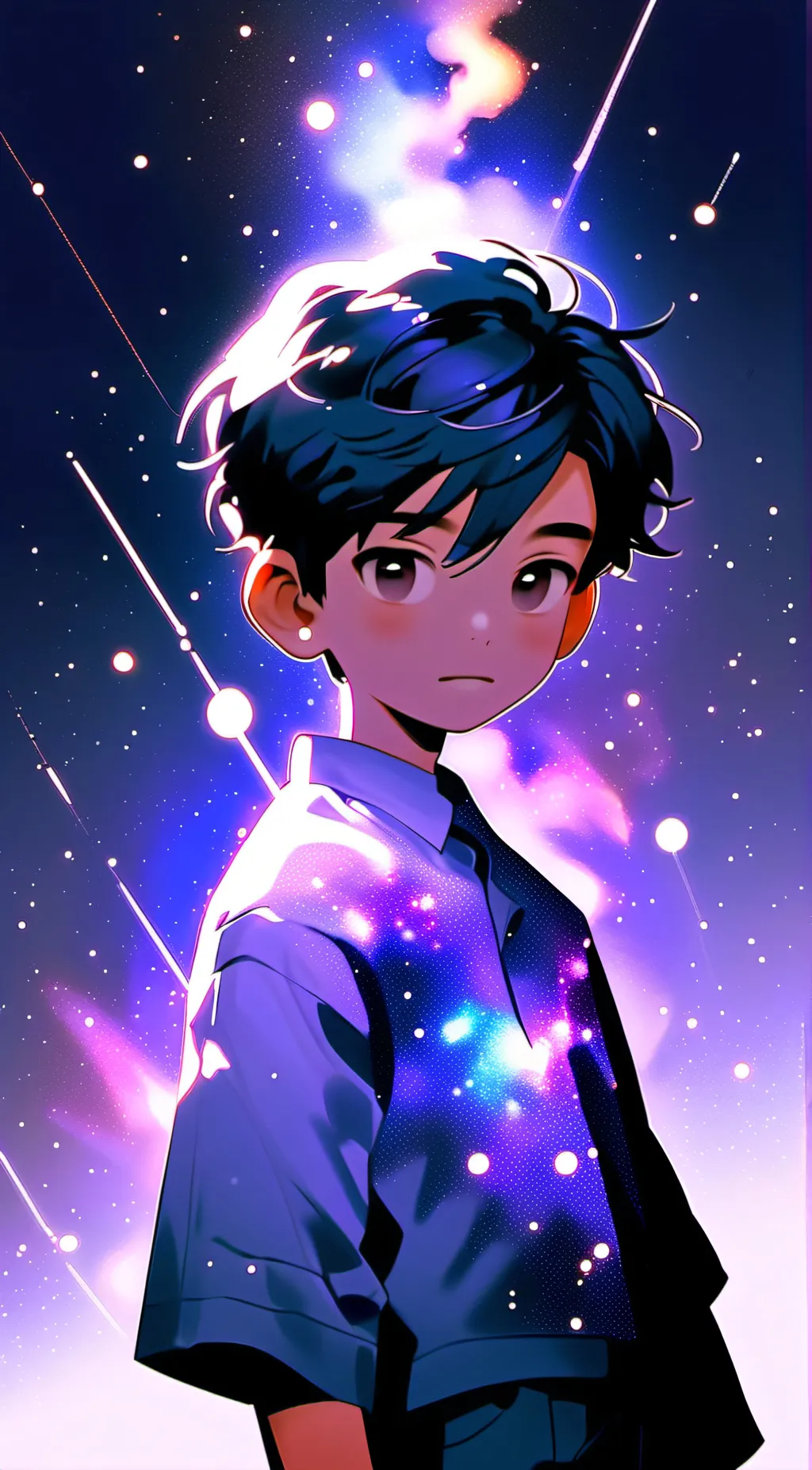 Talkie AI - Chat with Mason