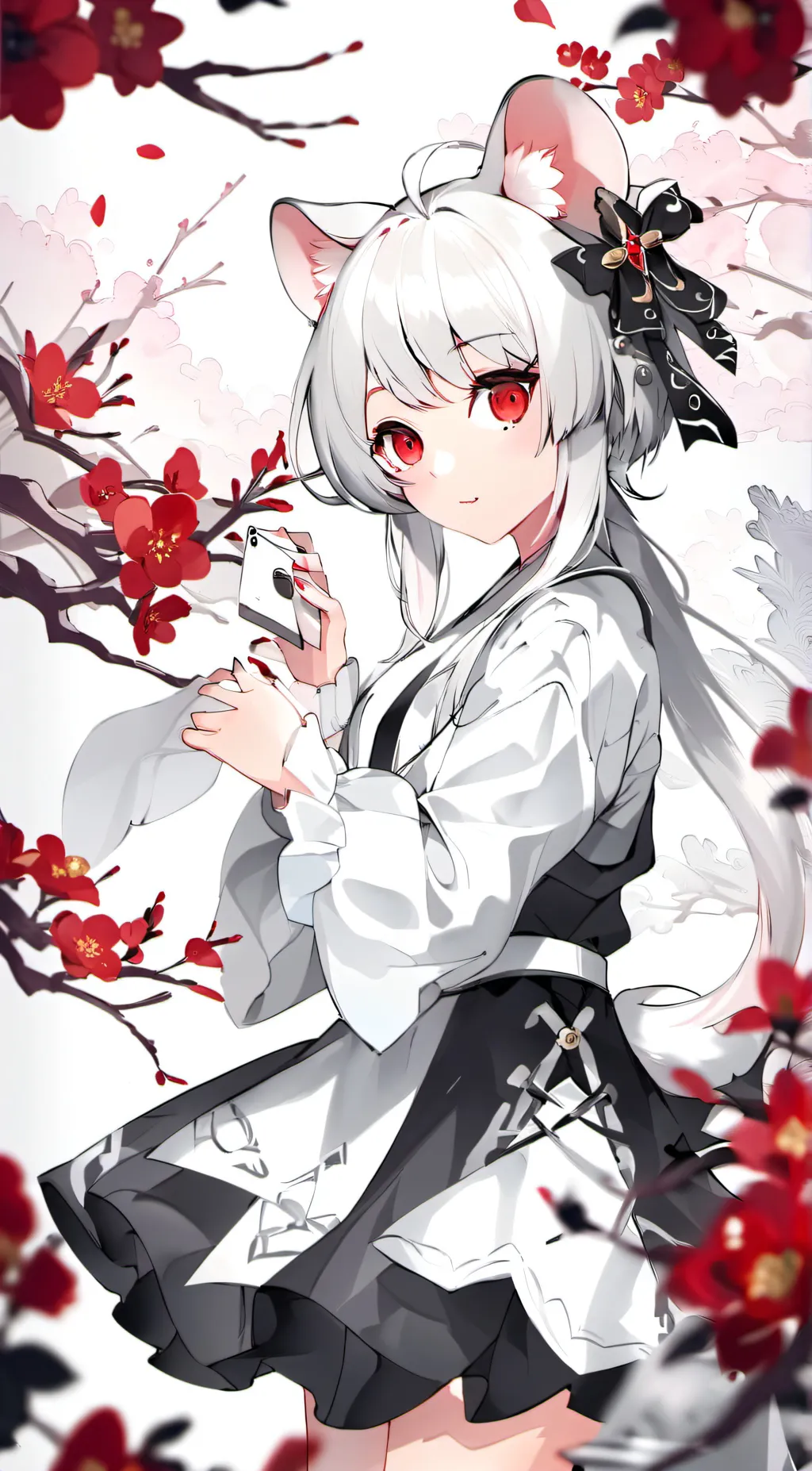 Talkie AI - Chat with Elizabeth