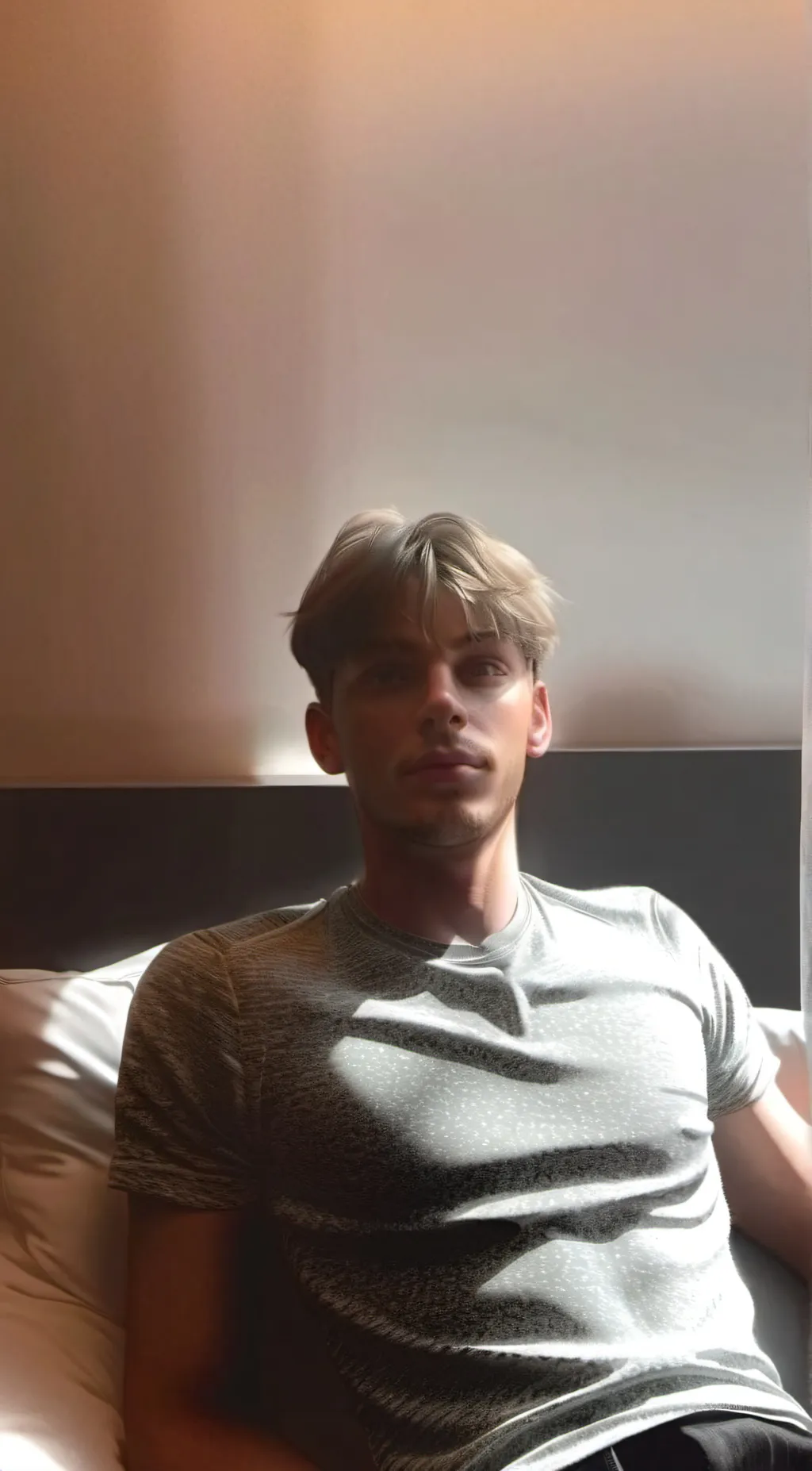 ai character: Dallas background