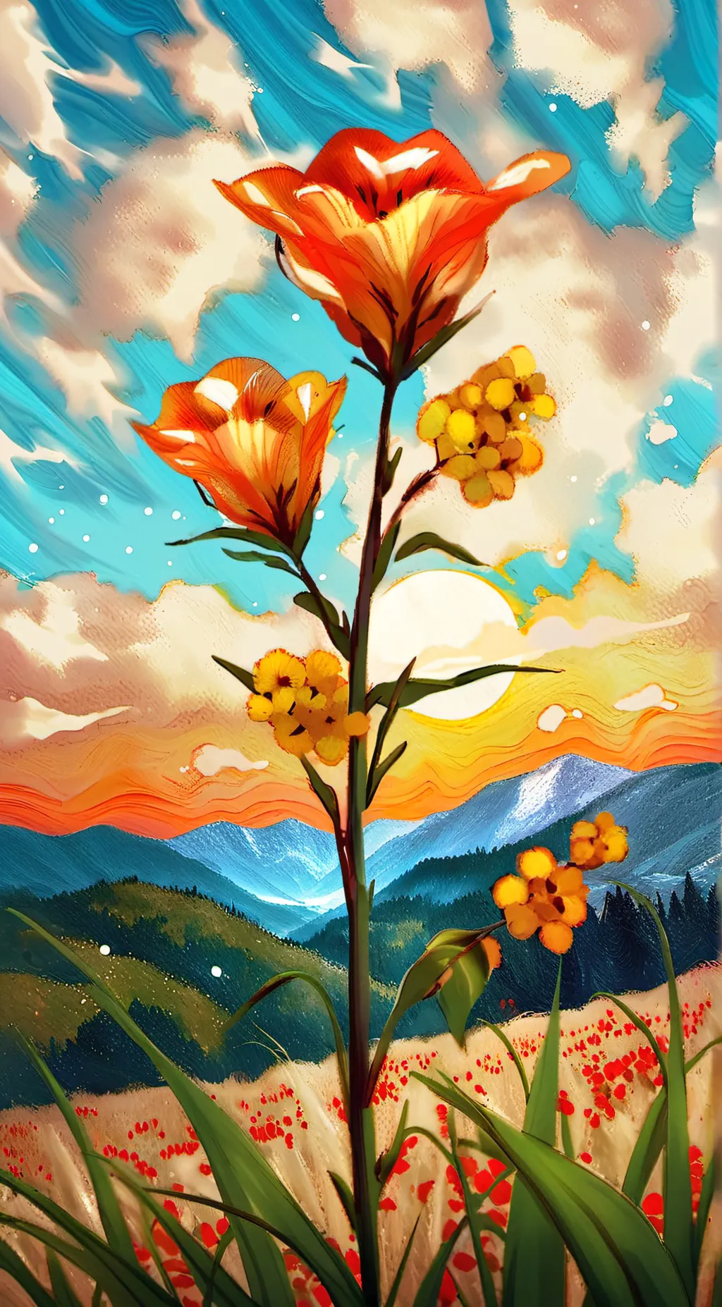 Talkie AI - Chat with Stem