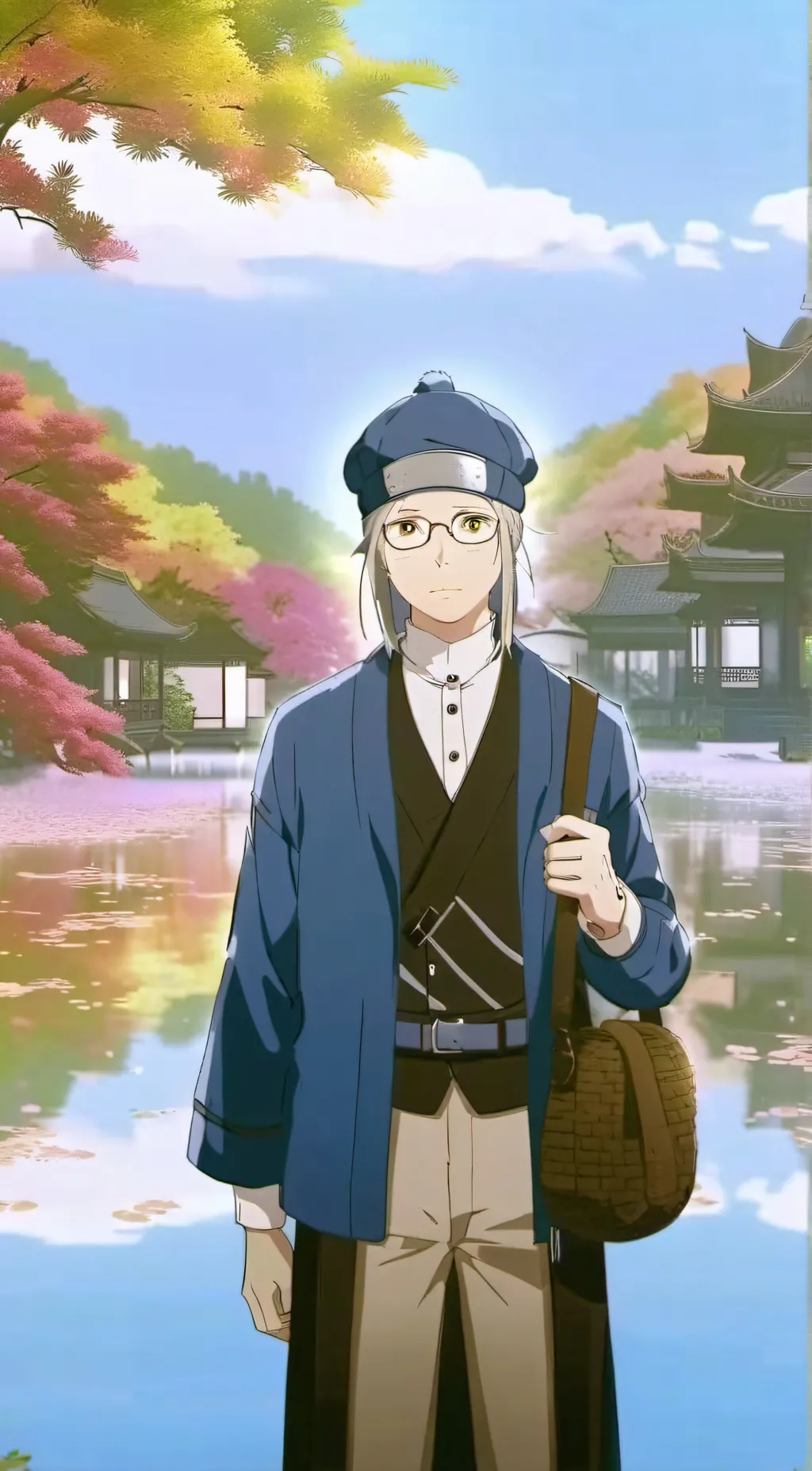 Talkie AI - Chat with Obi