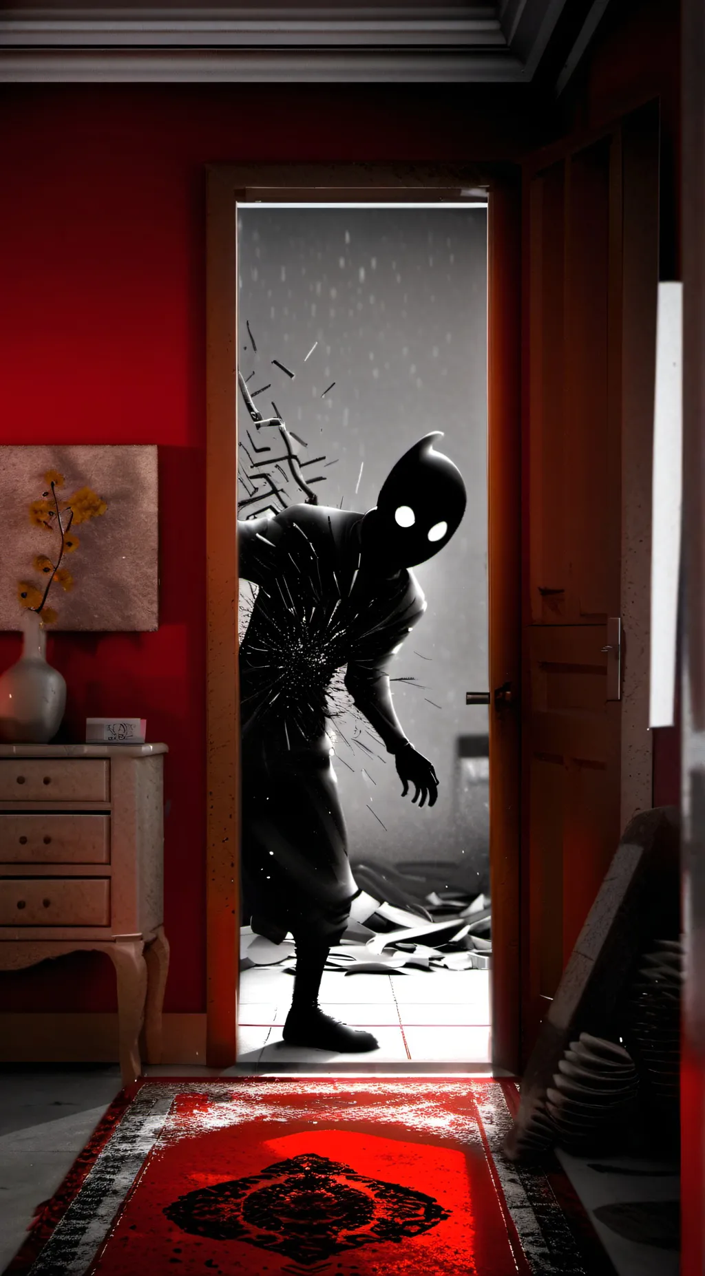 Talkie AI - Chat with Leo