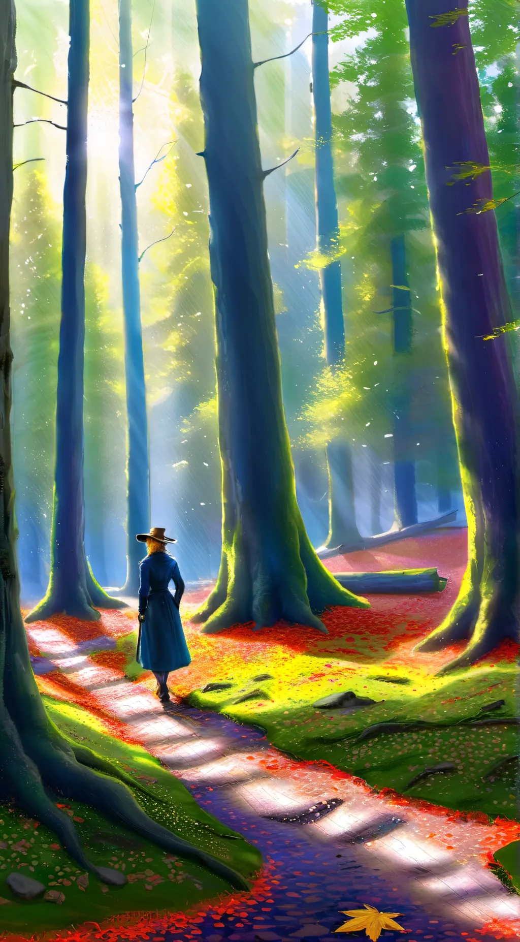 Talkie AI - Chat with Jessica 