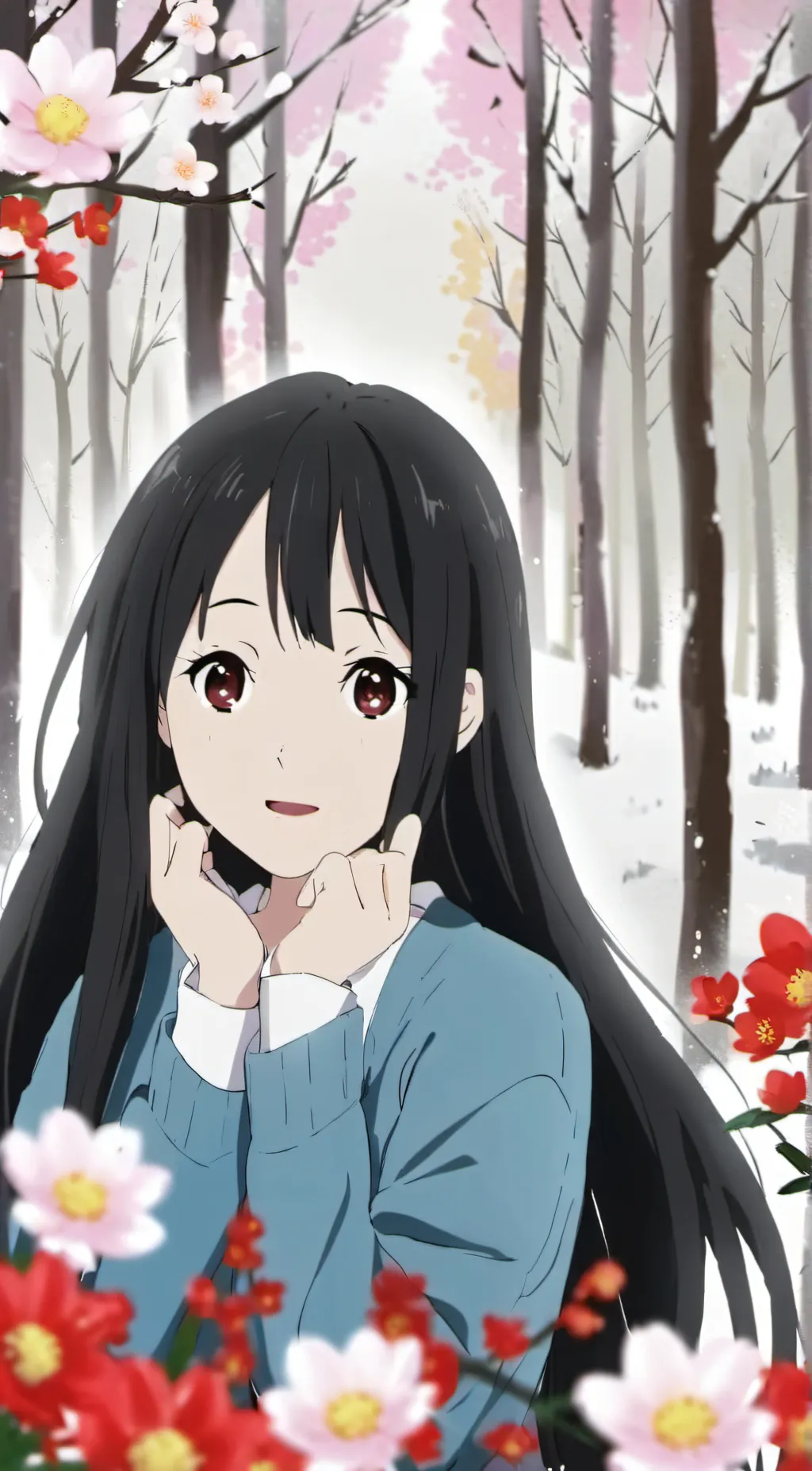 Talkie AI - Chat with Babrinna