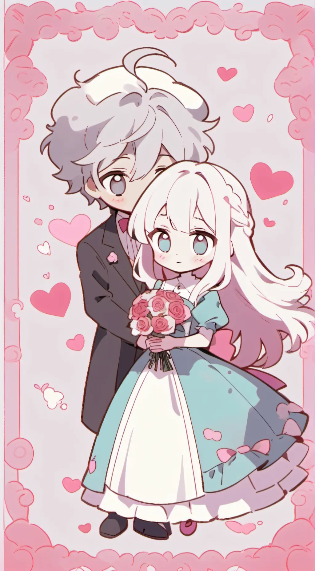 Talkie AI - Chat with rose