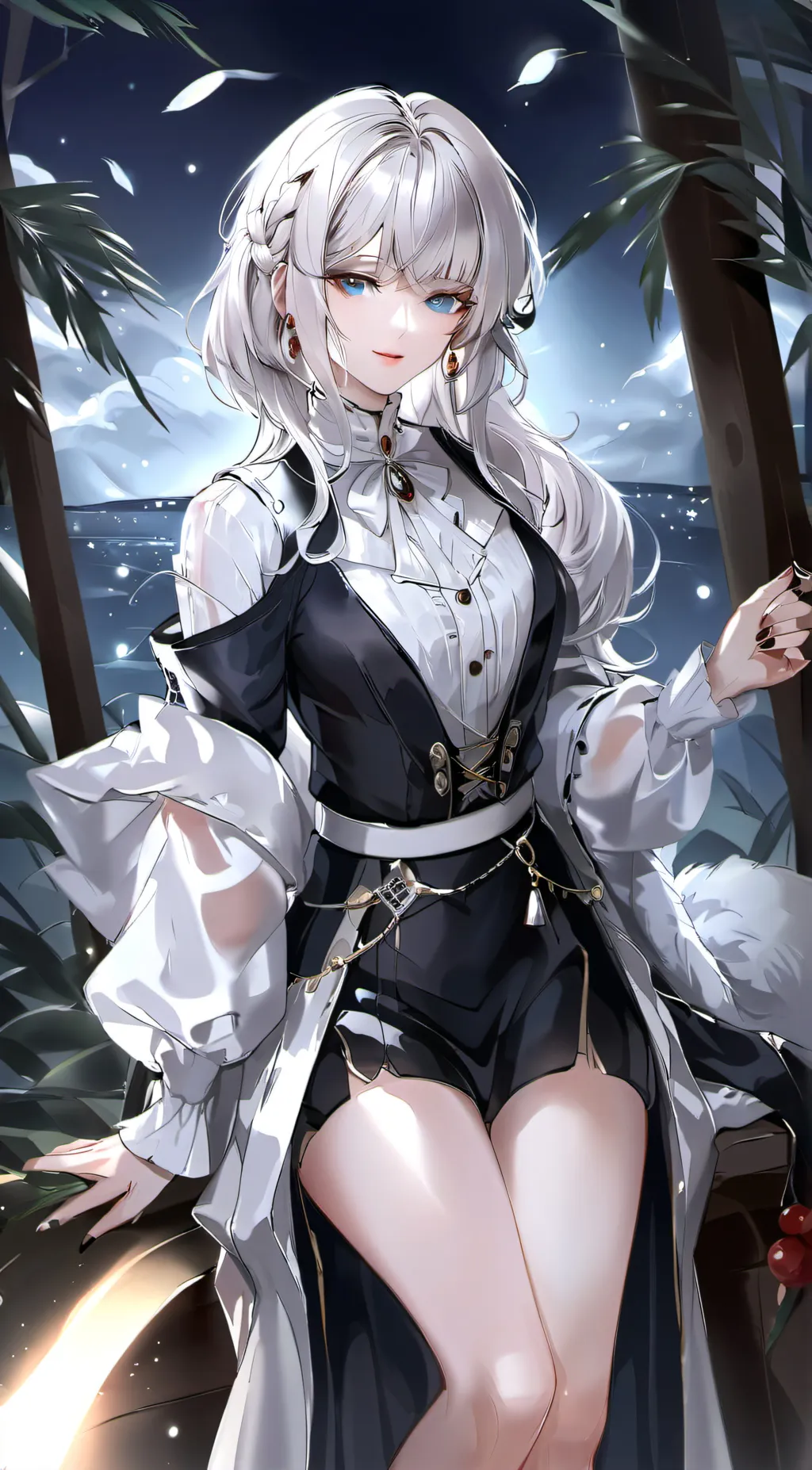 Talkie AI - Chat with elsa 