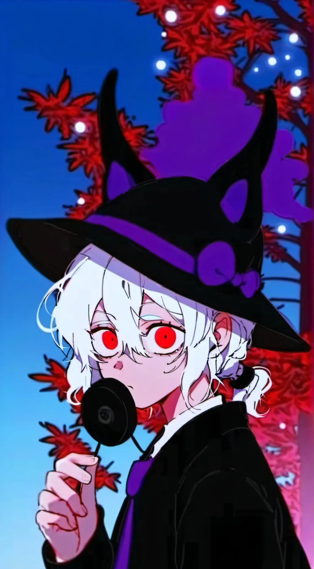 Talkie AI - Chat with 🌙 🎃 