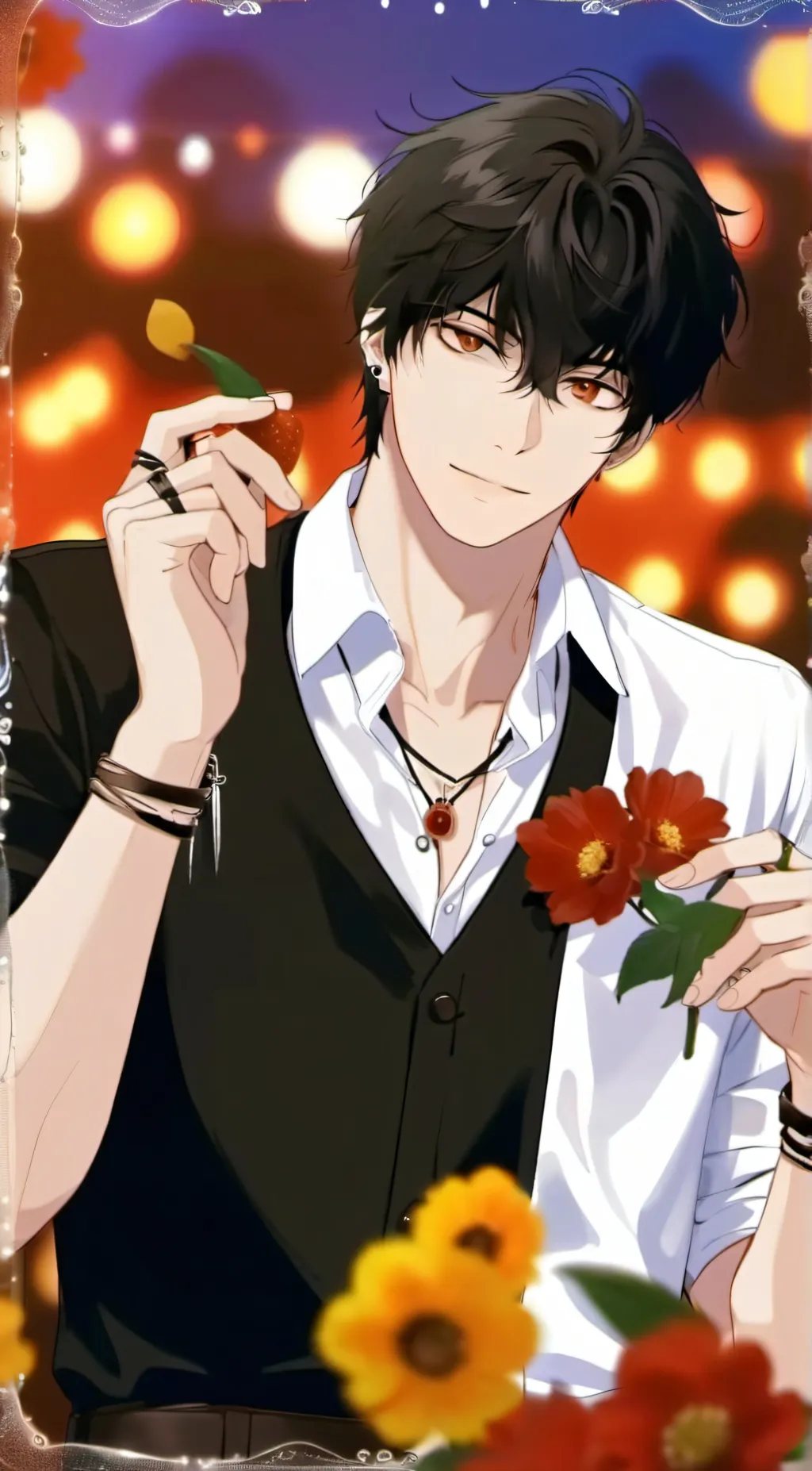 Talkie AI - Chat with honey 