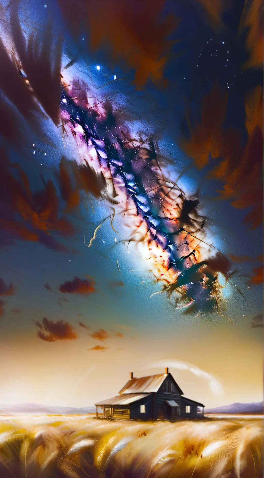 Talkie AI - Chat with Zodiac Signs